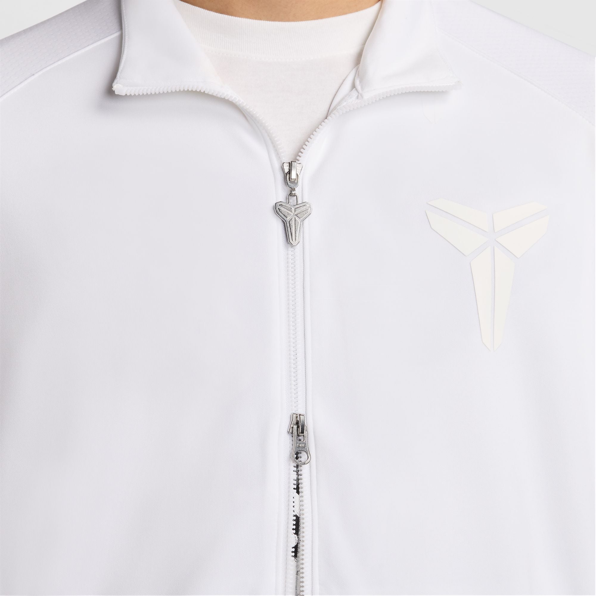 Nike Kobe Dri-Fit Basketball Jacket 'Halo'