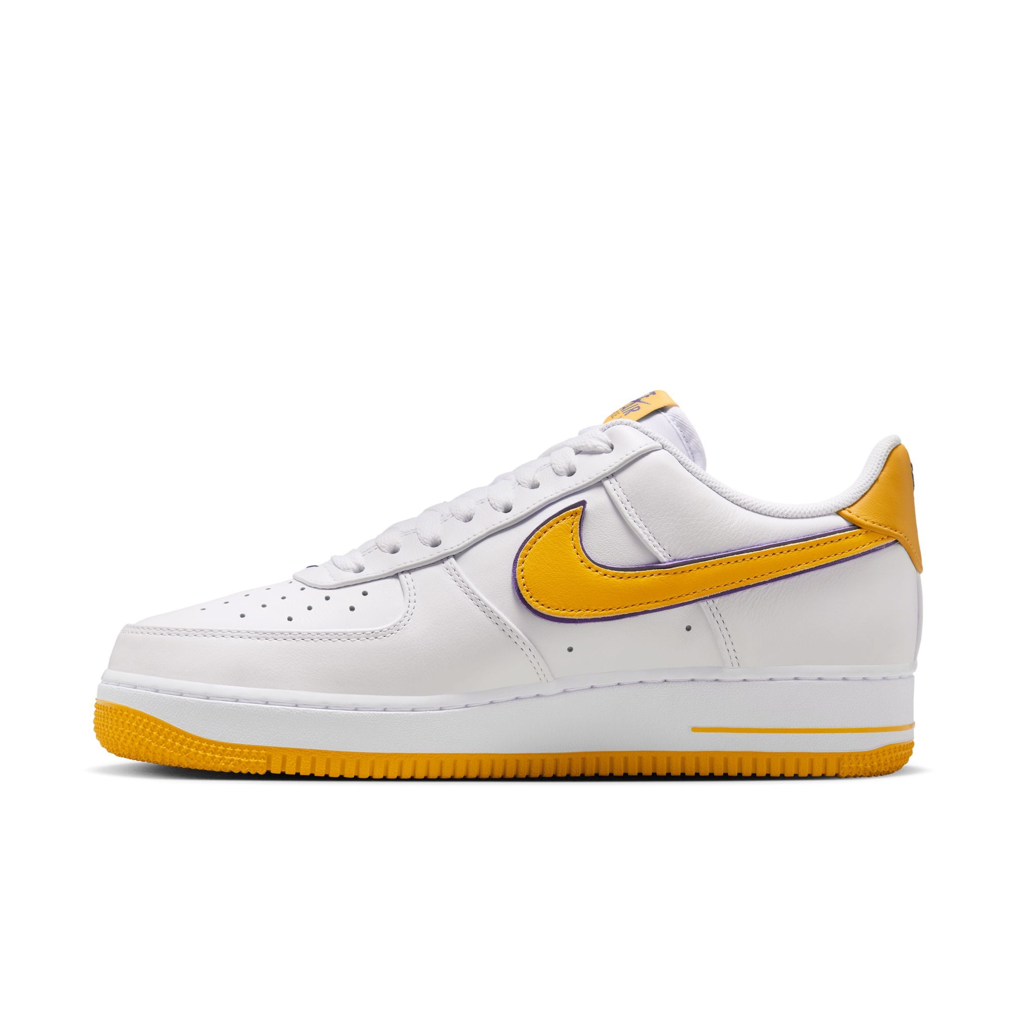 Nike Air Force 1 Low Retro QS 'Kobe Bryant Lakers'