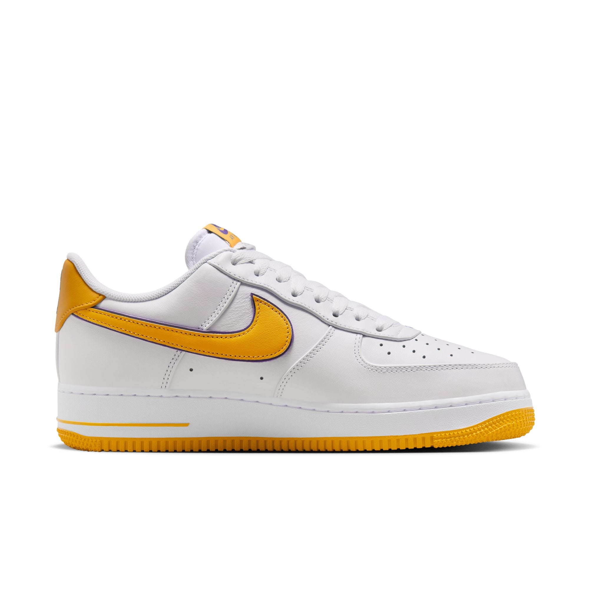 Nike Air Force 1 Low Retro QS 'Kobe Bryant Lakers'
