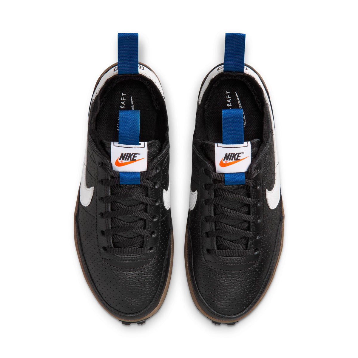 Tom Sachs x NikeCraft General Purpose Shoe 'Demerits'