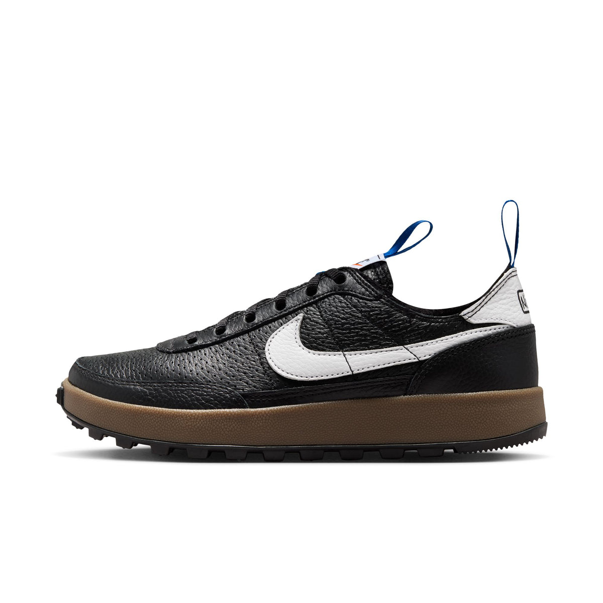 Tom Sachs x NikeCraft General Purpose Shoe 'Demerits'