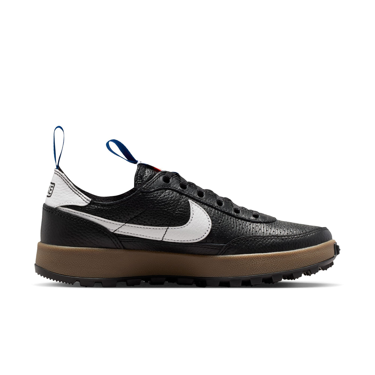 Tom Sachs x NikeCraft General Purpose Shoe 'Demerits'