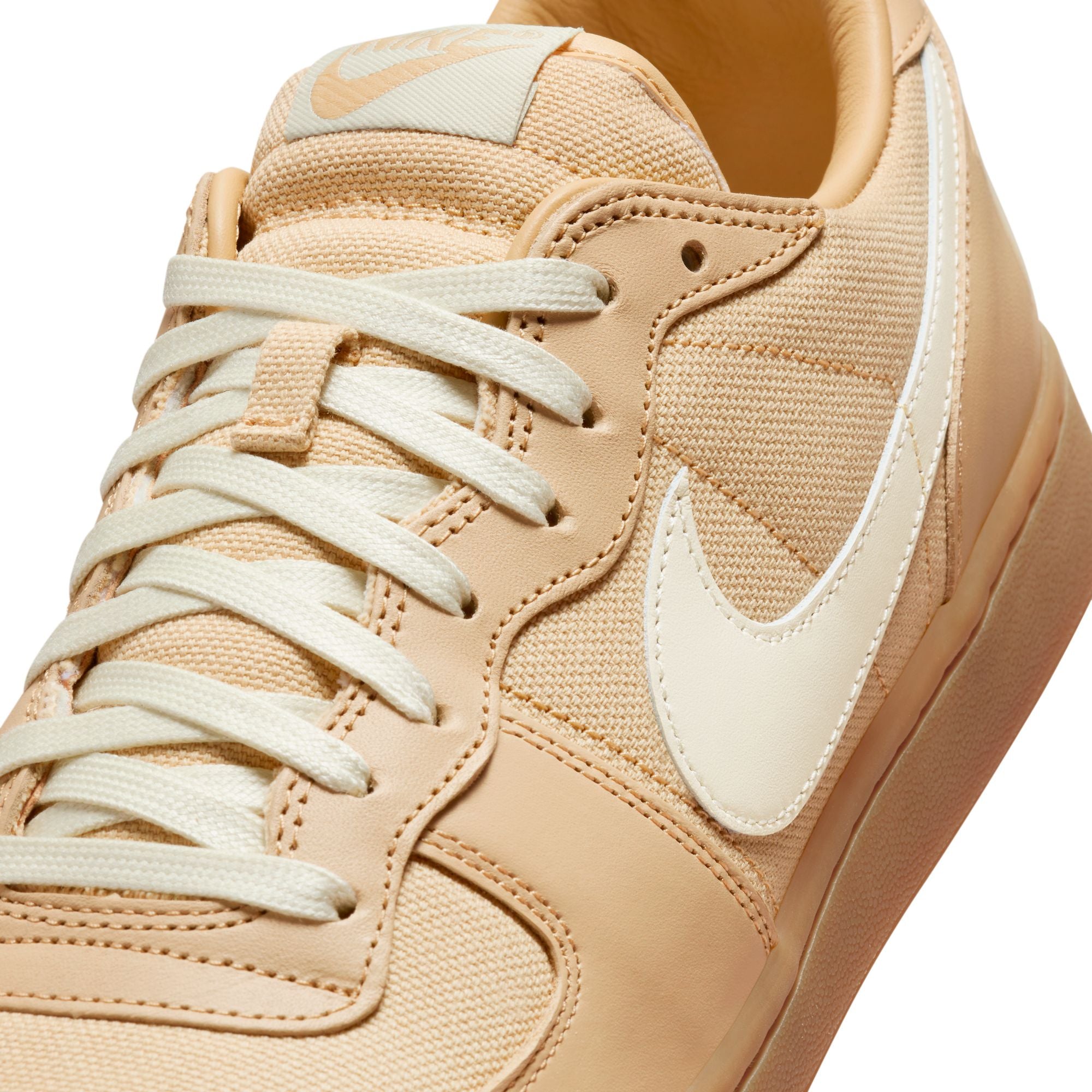 Nike Terminator Low Premium 'Sesame'