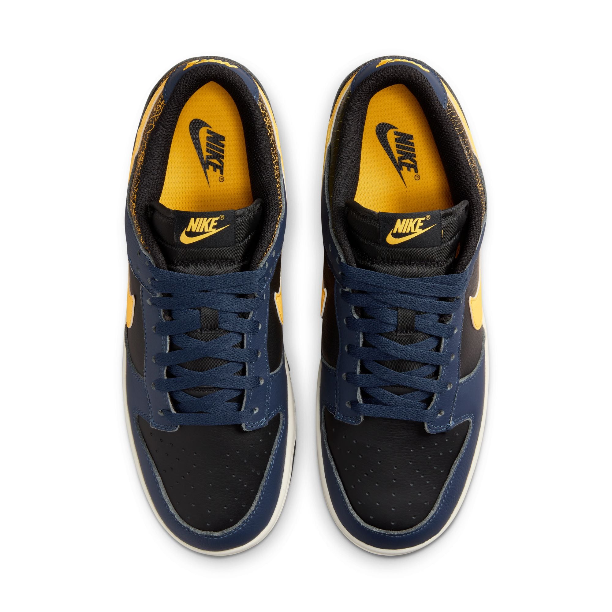 Nike Dunk Low Retro 'Midnight Navy'