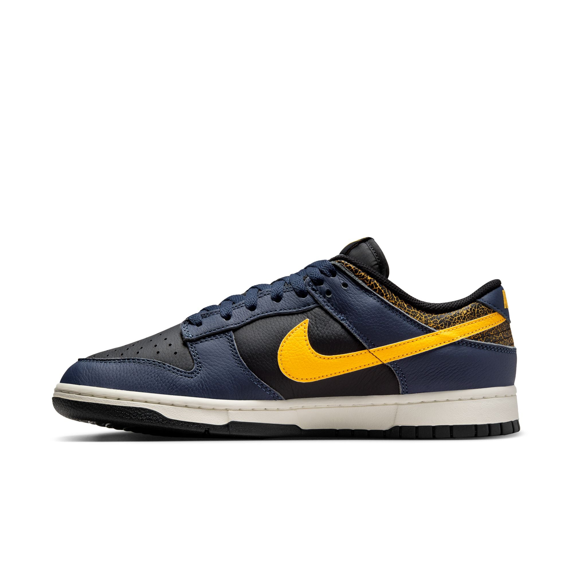 Nike Dunk Low Retro 'Midnight Navy'