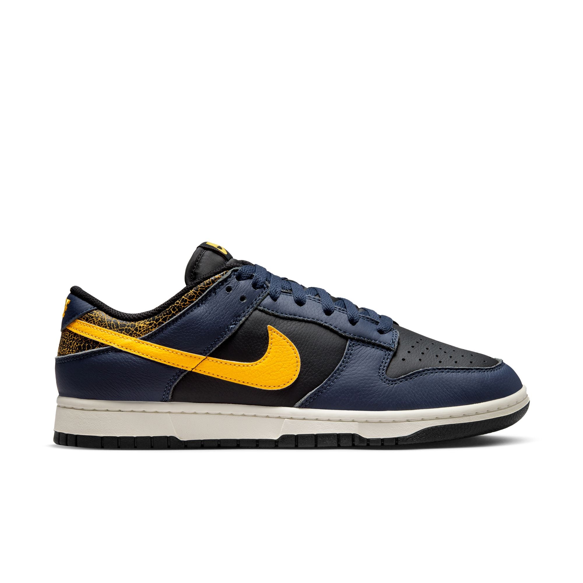 Nike Dunk Low Retro 'Midnight Navy'