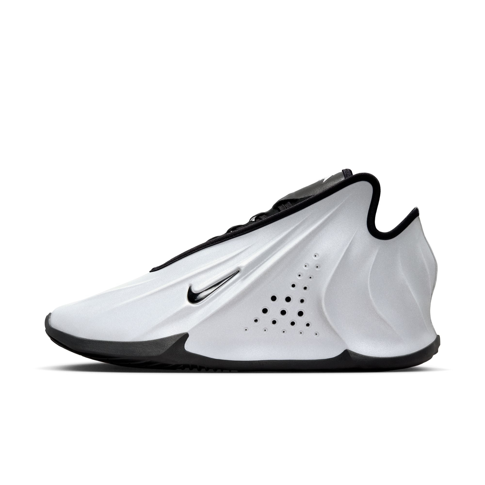 Nike G.T. Future 'Metallic Silver'