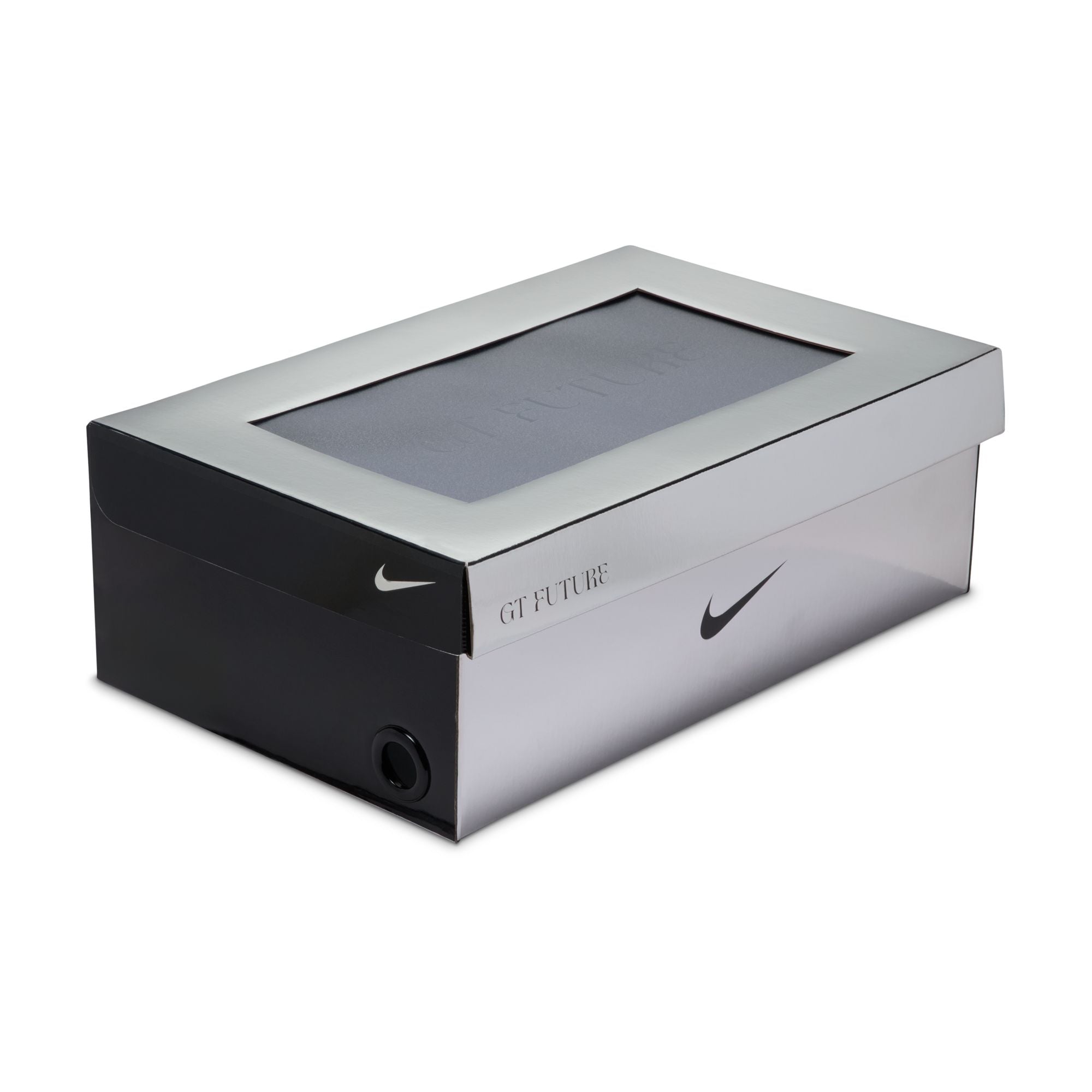 Nike G.T. Future 'Metallic Silver'