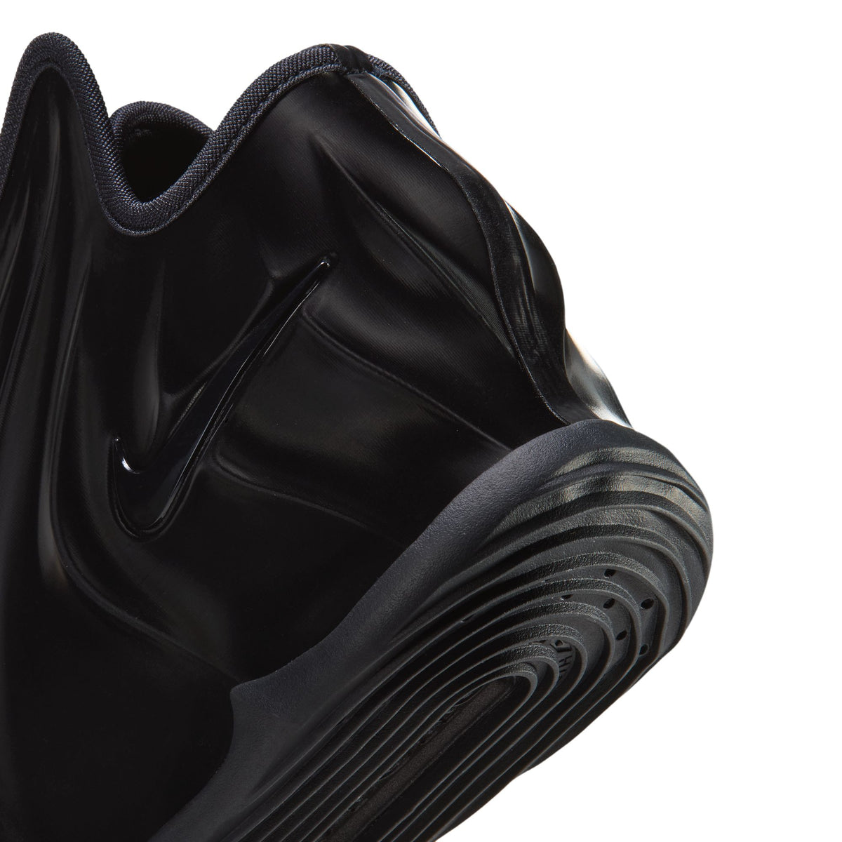 Nike G.T. Future 'Black'