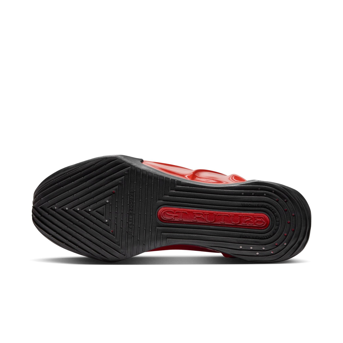Nike GT Future 'Varsity Red'
