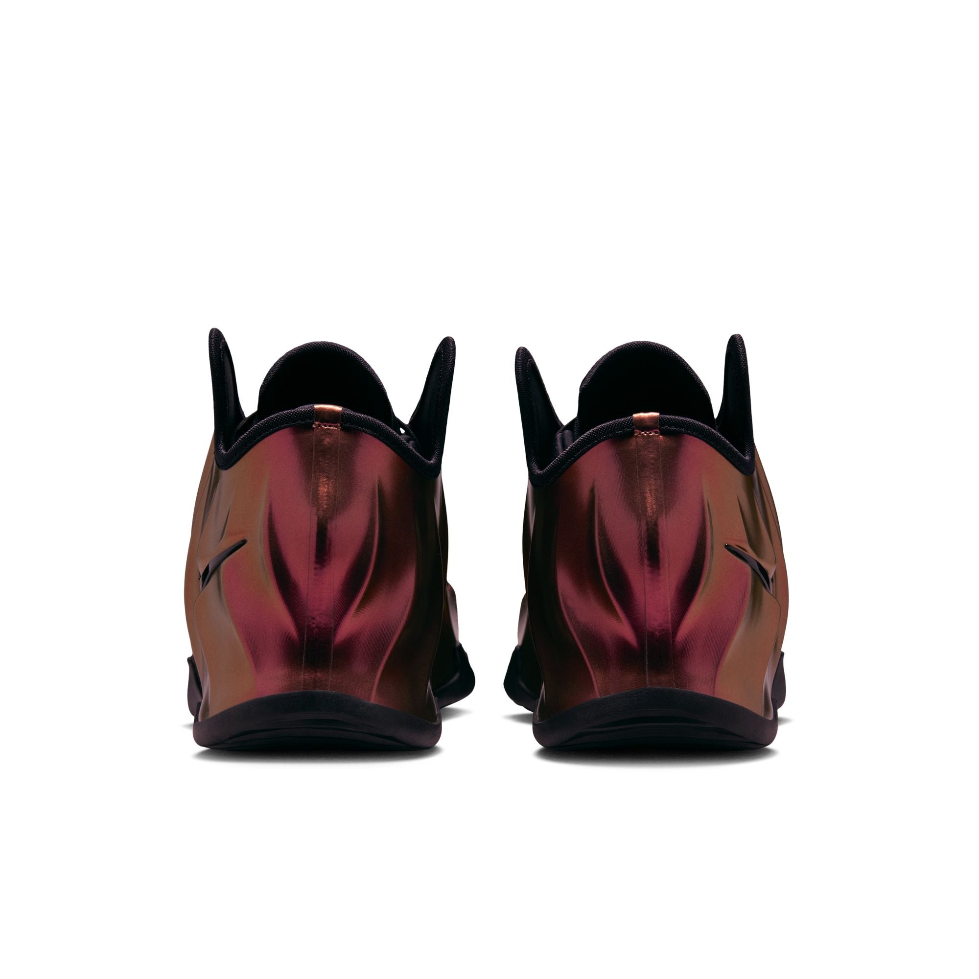 Nike G.T. Future 'Metallic Red'