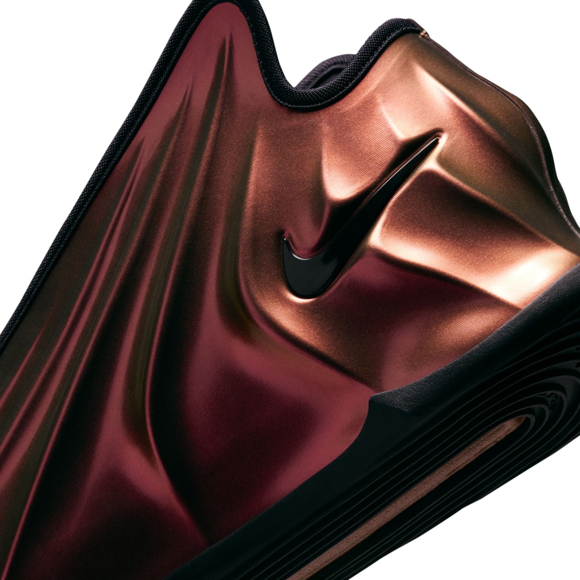 Nike G.T. Future 'Metallic Red'