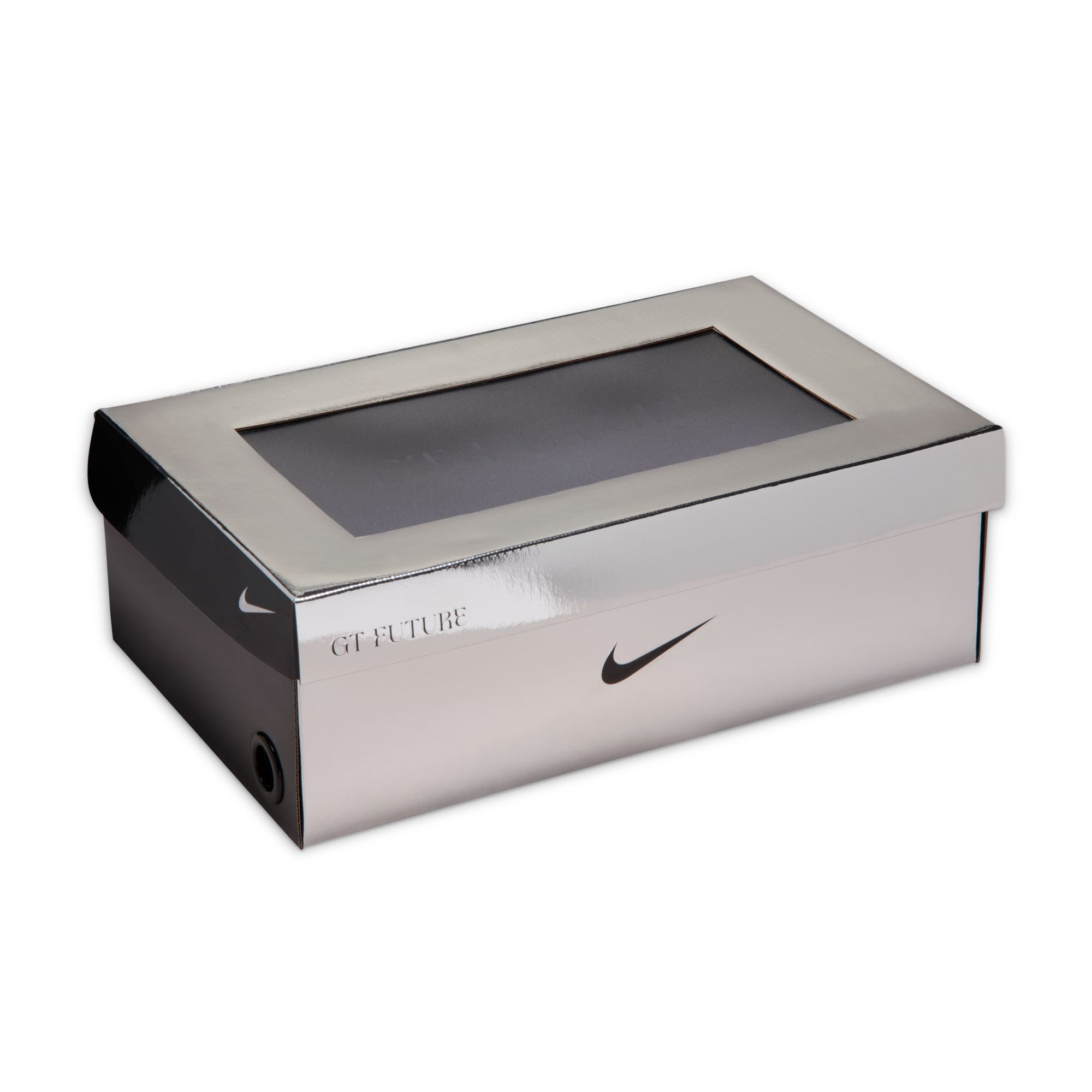 Nike G.T. Future 'Metallic Red'