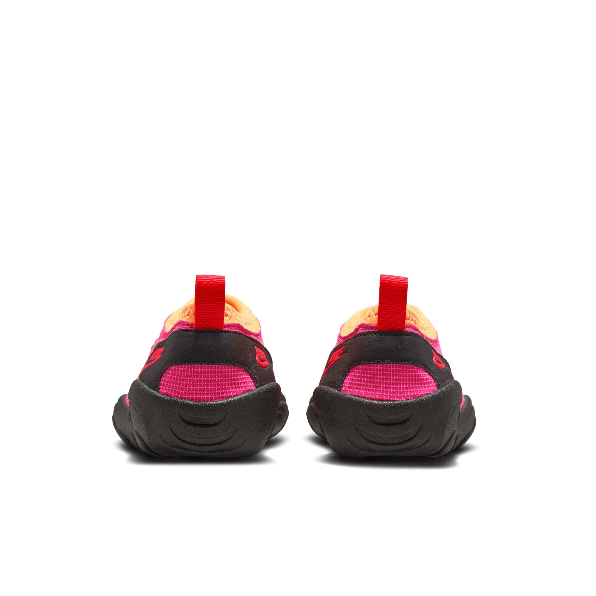 Womens Nike Aqua Turf 'Lt Crimson Black'