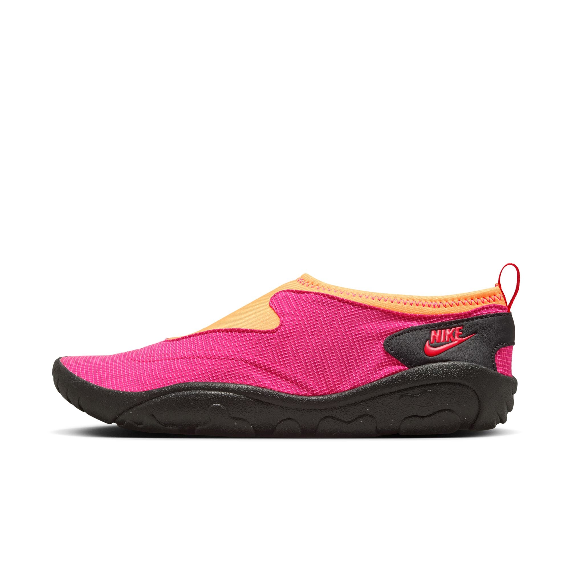 Womens Nike Aqua Turf 'Lt Crimson Black'