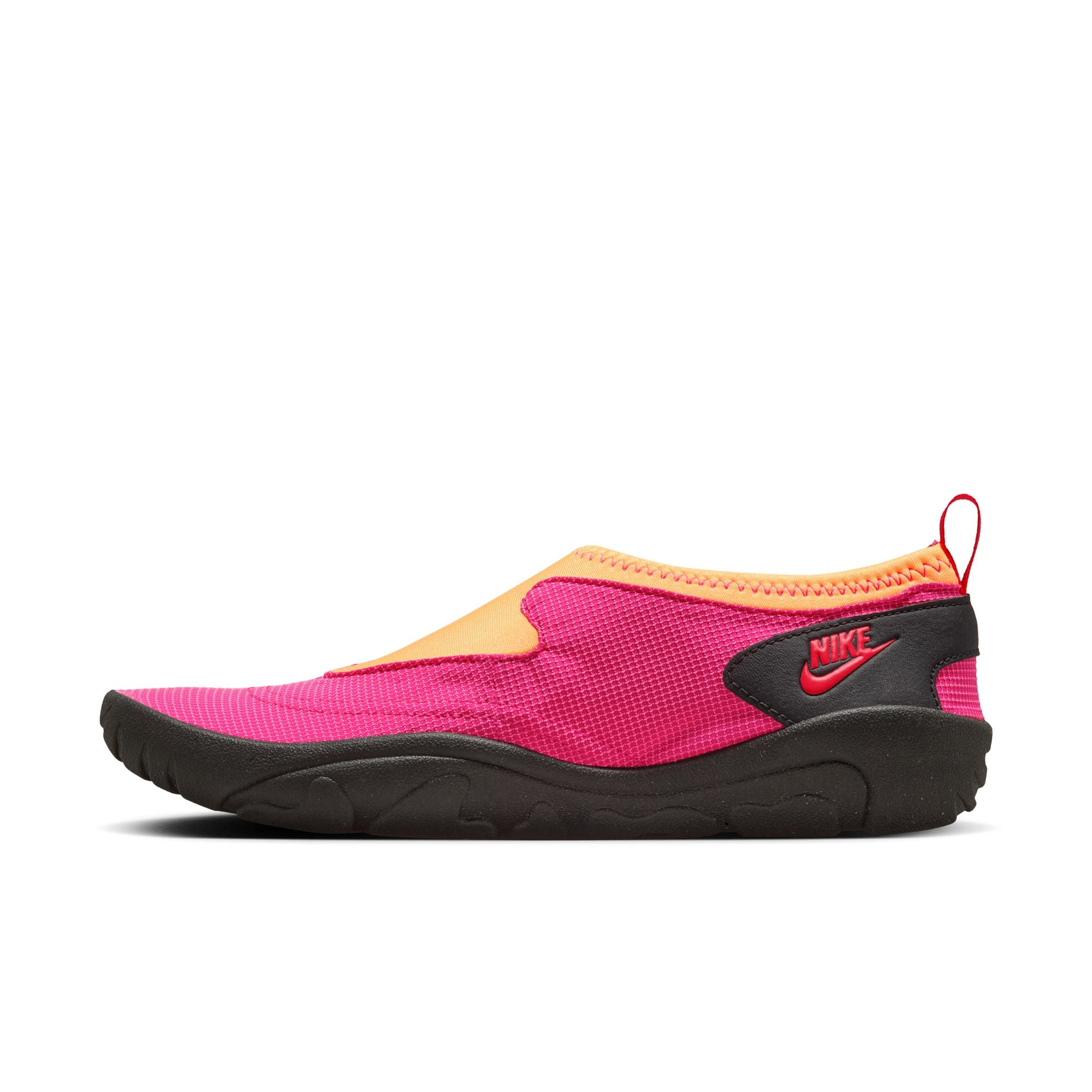 Womens Nike Aqua Turf 'Lt Crimson Black'