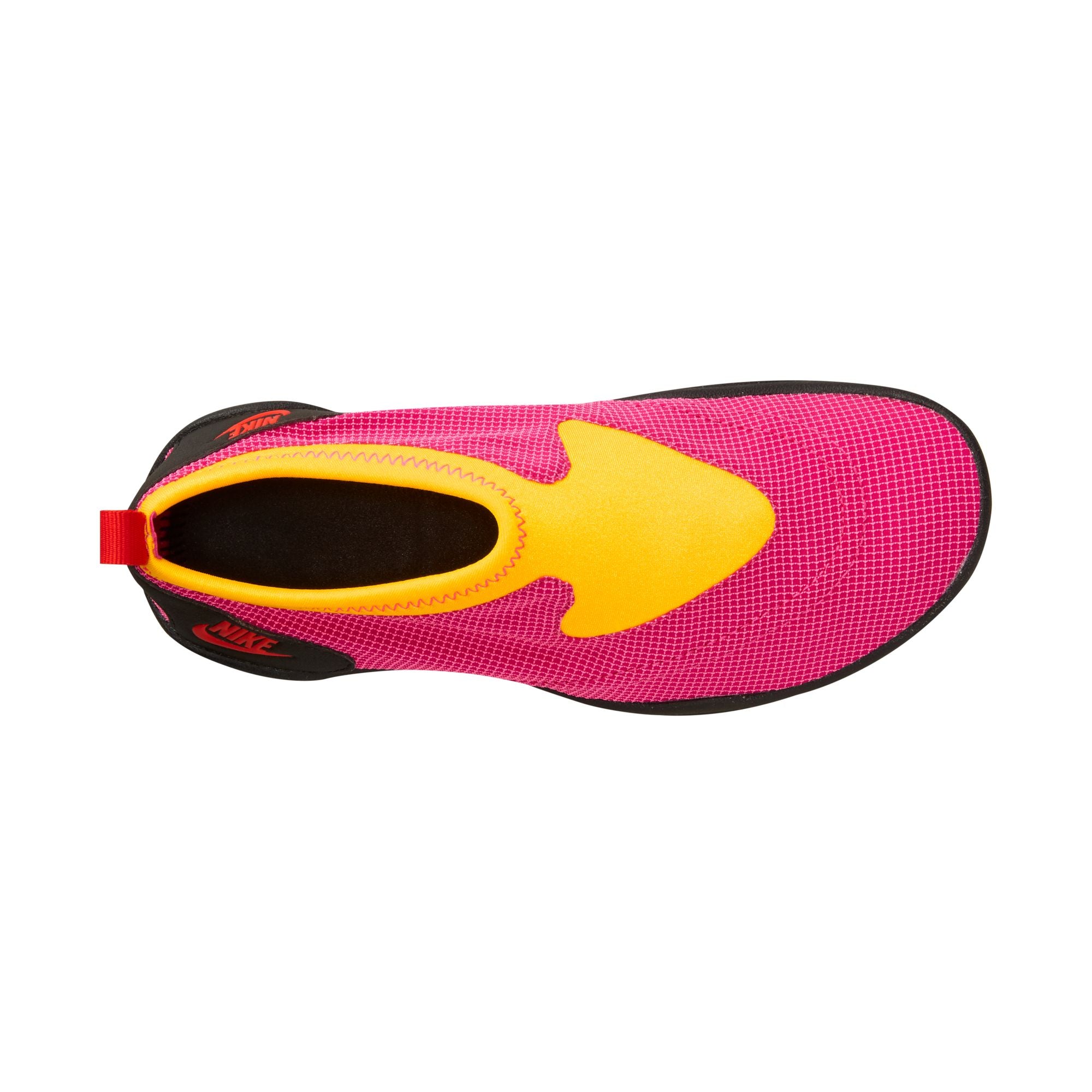 Womens Nike Aqua Turf 'Lt Crimson Black'
