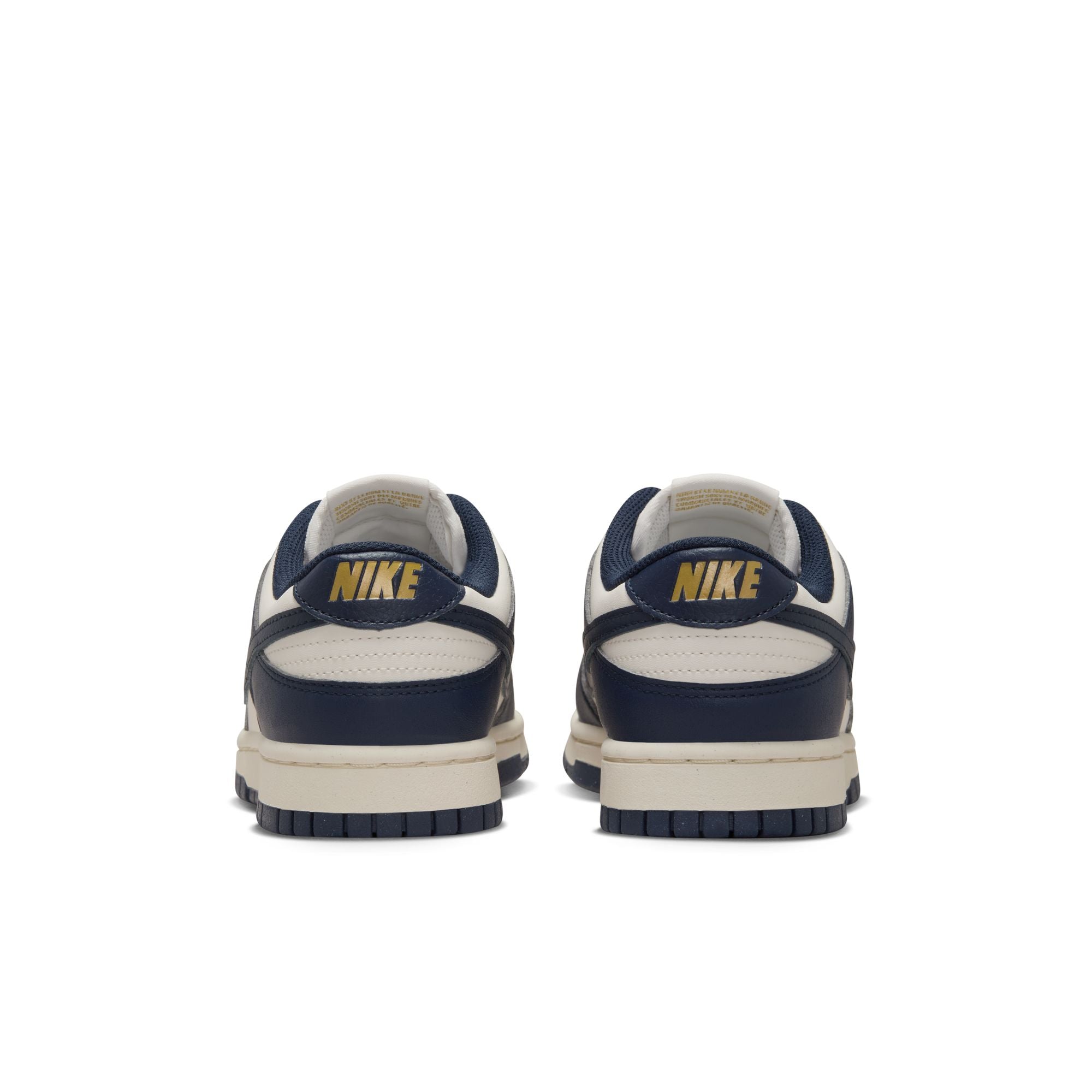 Womens Nike Dunk Low Next Nature 'Olympic'