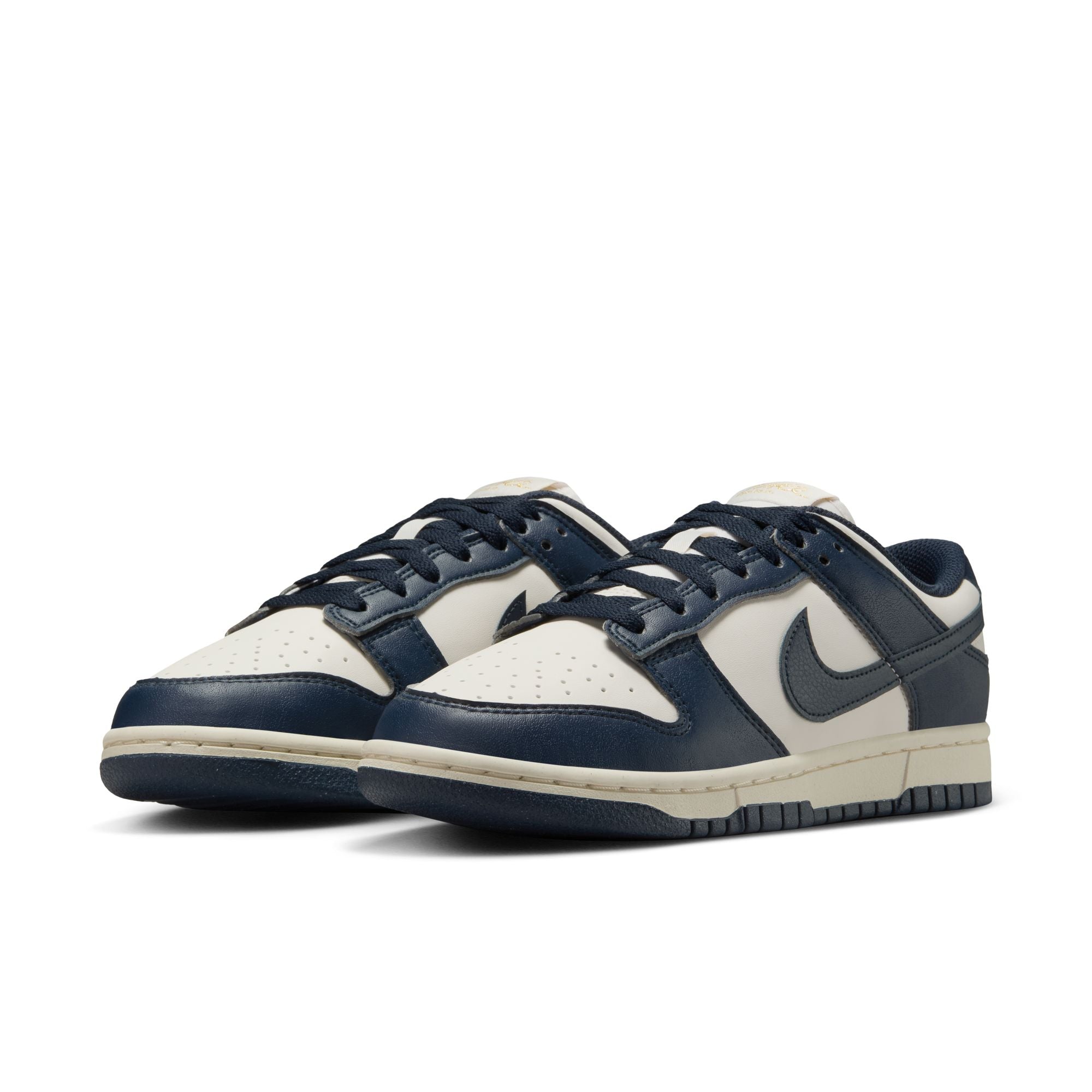 Womens Nike Dunk Low Next Nature 'Olympic'