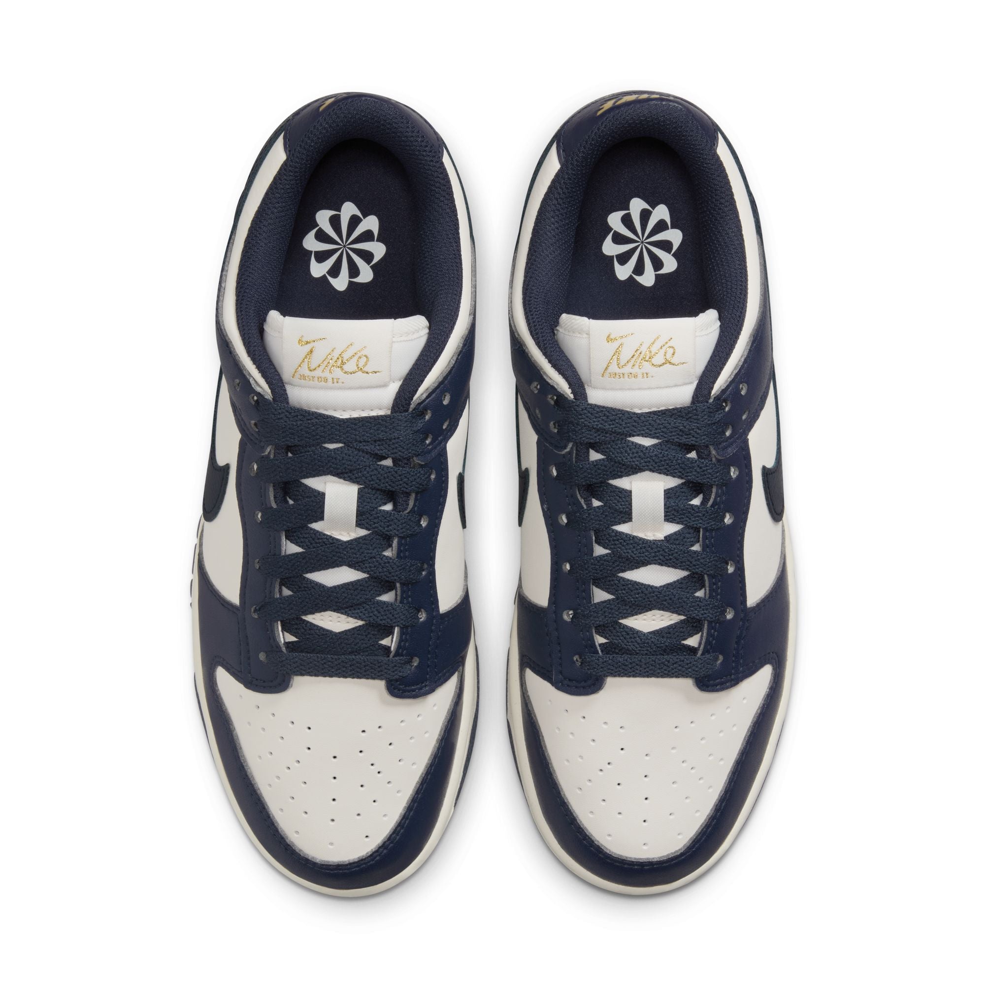 Womens Nike Dunk Low Next Nature 'Olympic'