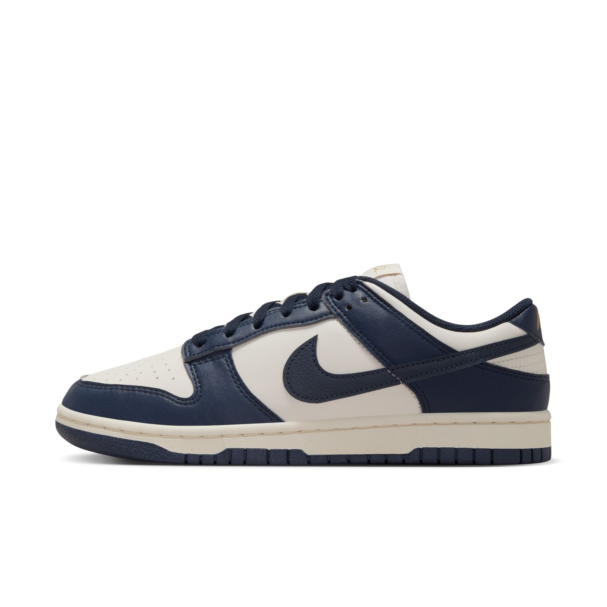 Womens Nike Dunk Low Next Nature 'Olympic'