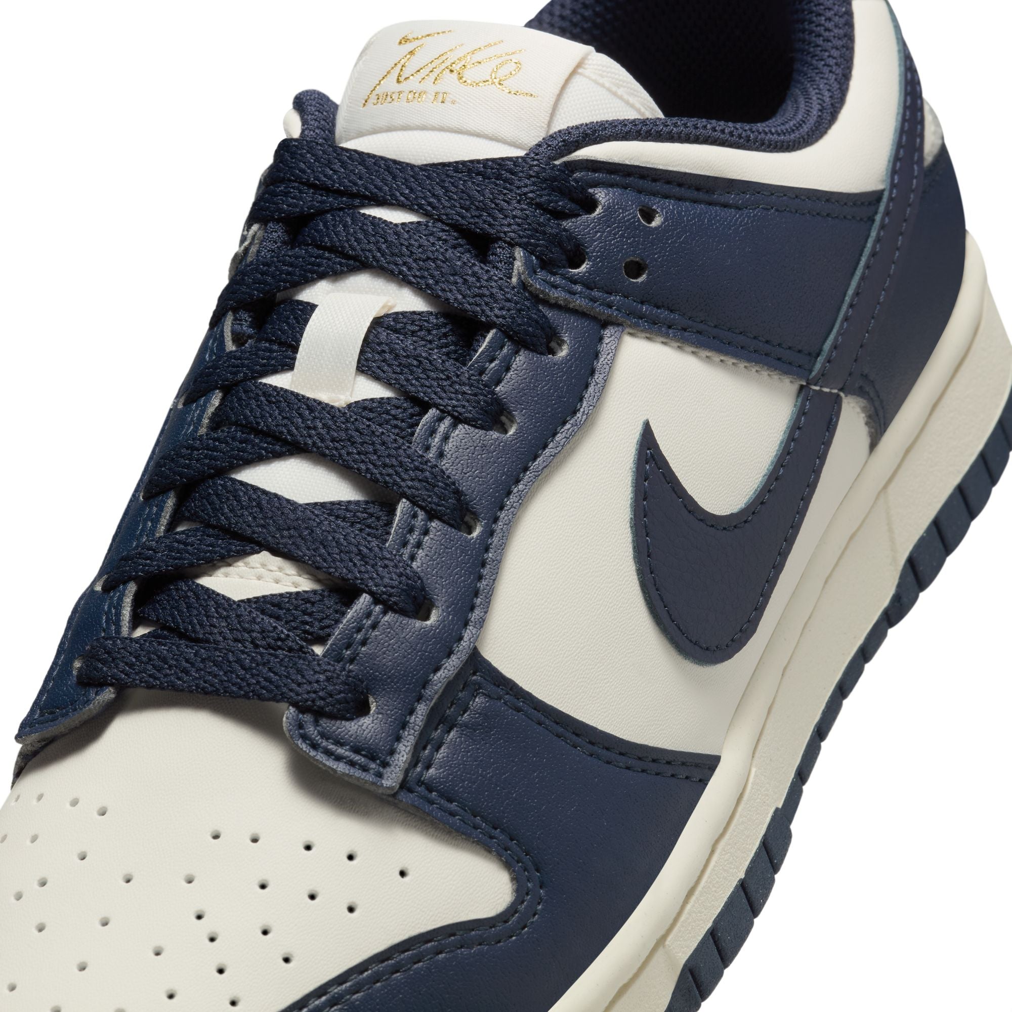Womens Nike Dunk Low Next Nature 'Olympic'