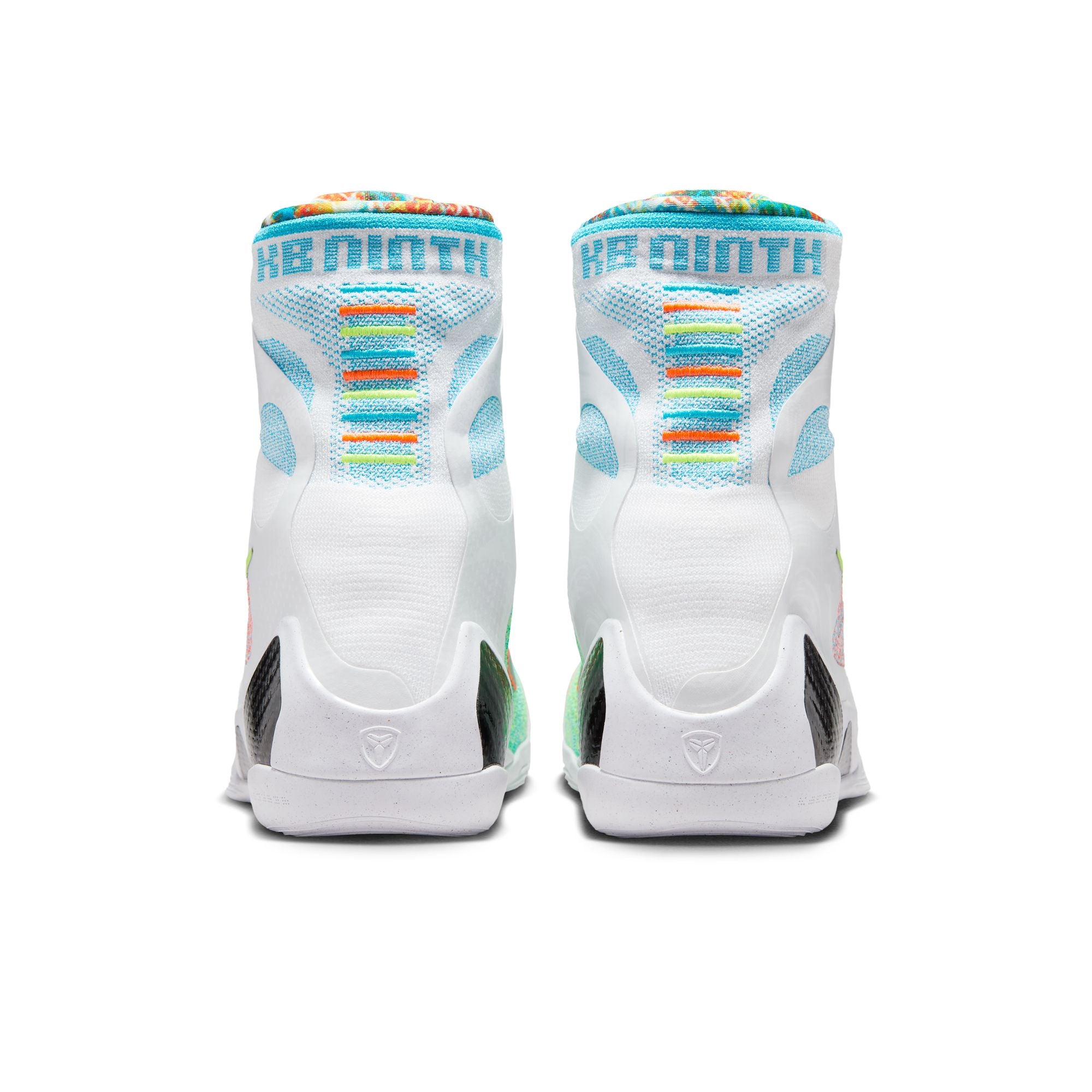Nike Kobe IX Elite High Protro 'What The'