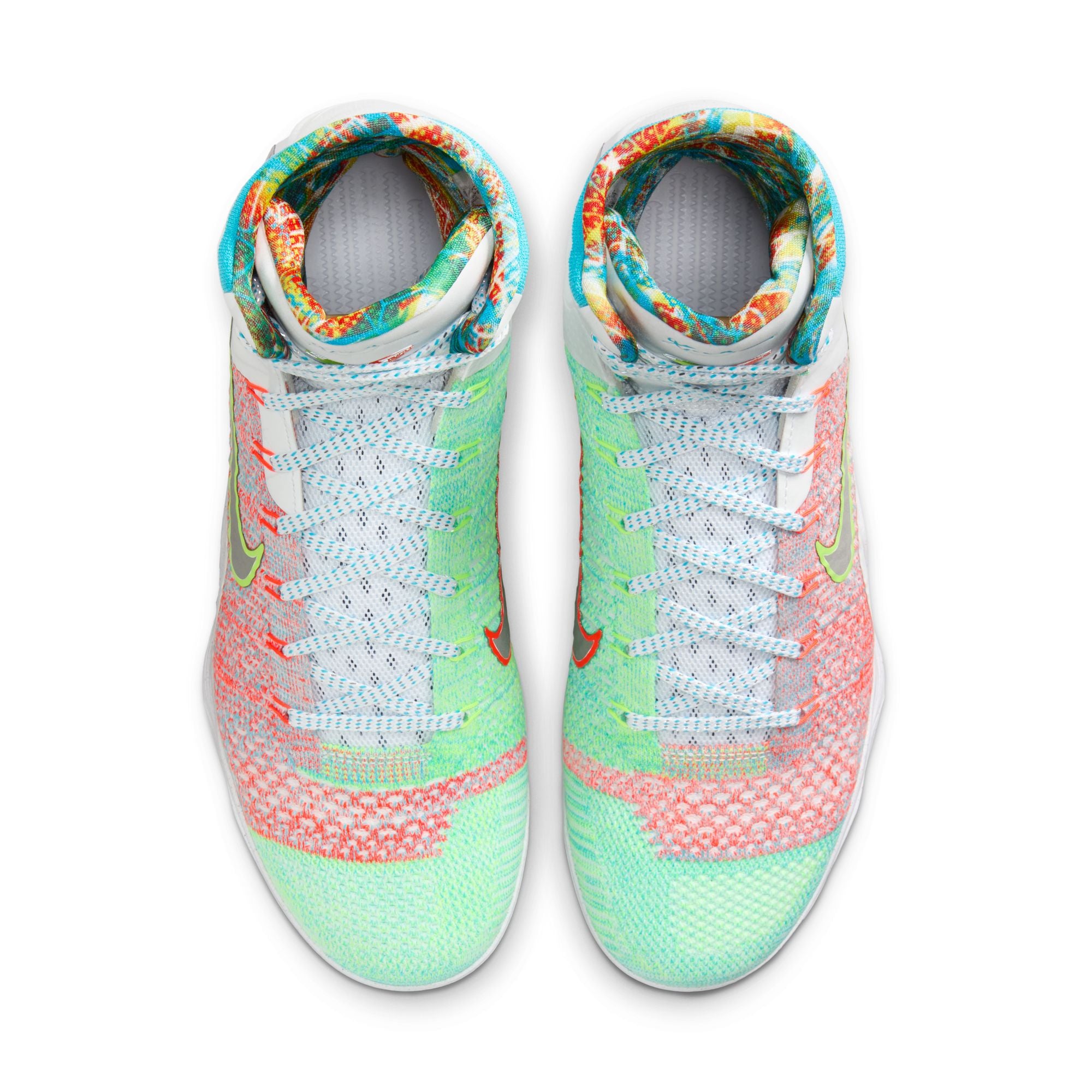 Nike Kobe IX Elite High Protro 'What The'