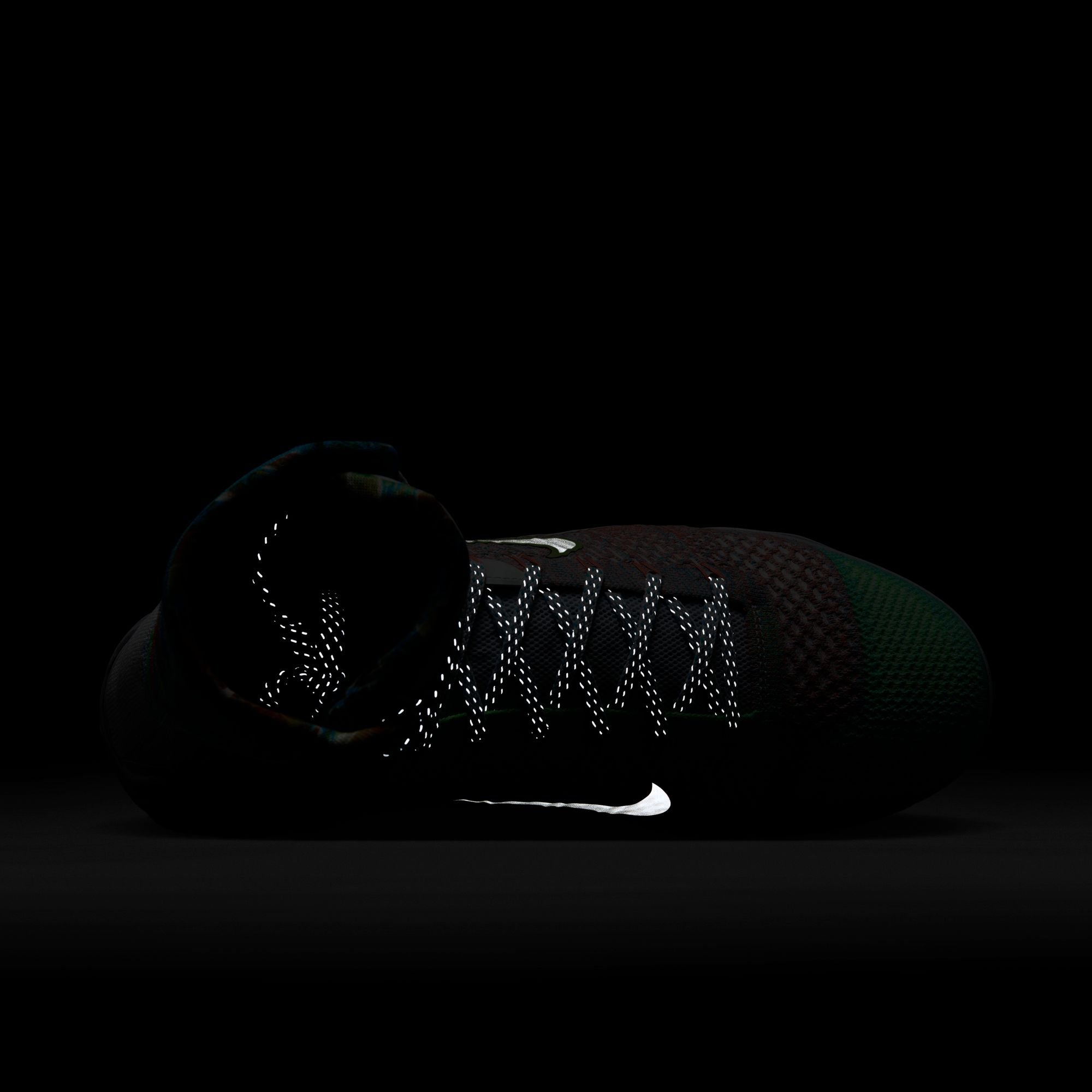 Nike Kobe IX Elite High Protro 'What The'