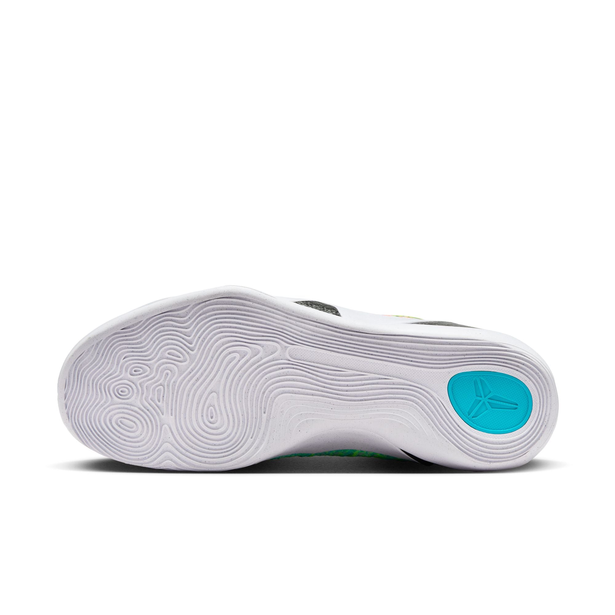 Nike Kobe IX Elite High Protro 'What The'