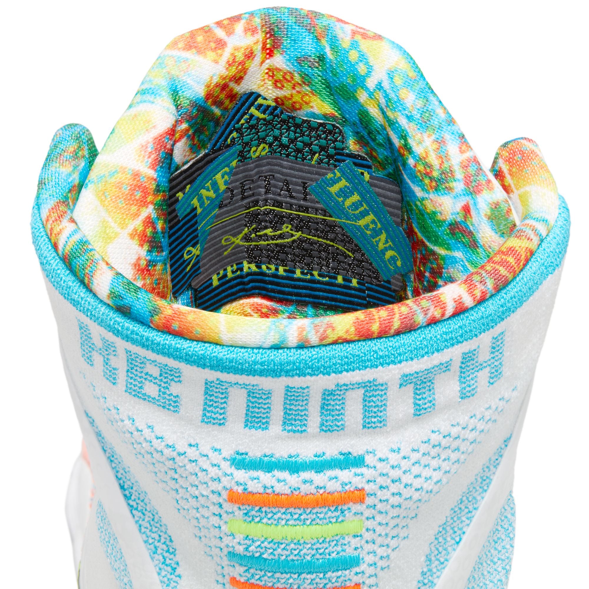 Nike Kobe IX Elite High Protro 'What The'