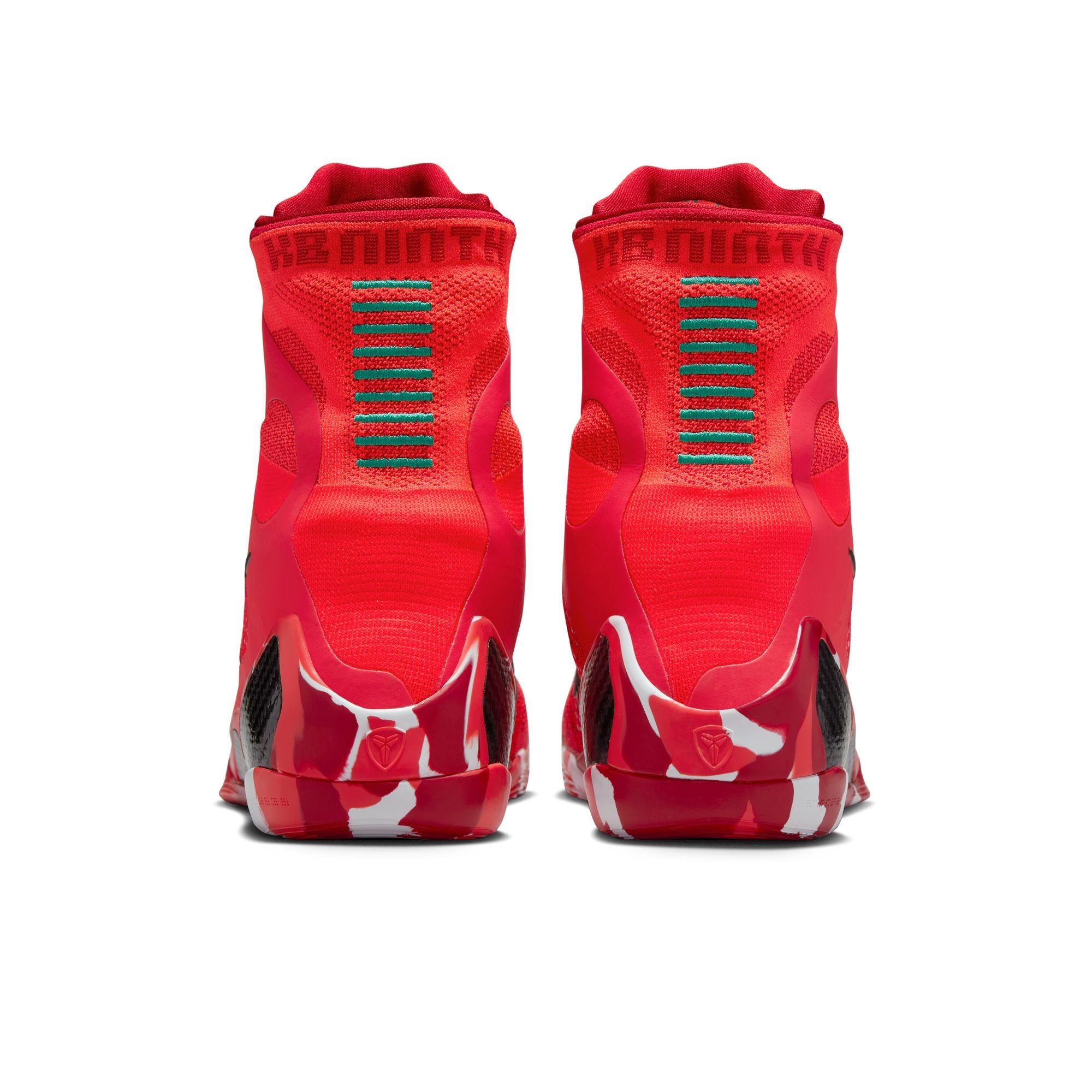 Kobe IX Elite High Protro 'Christmas'