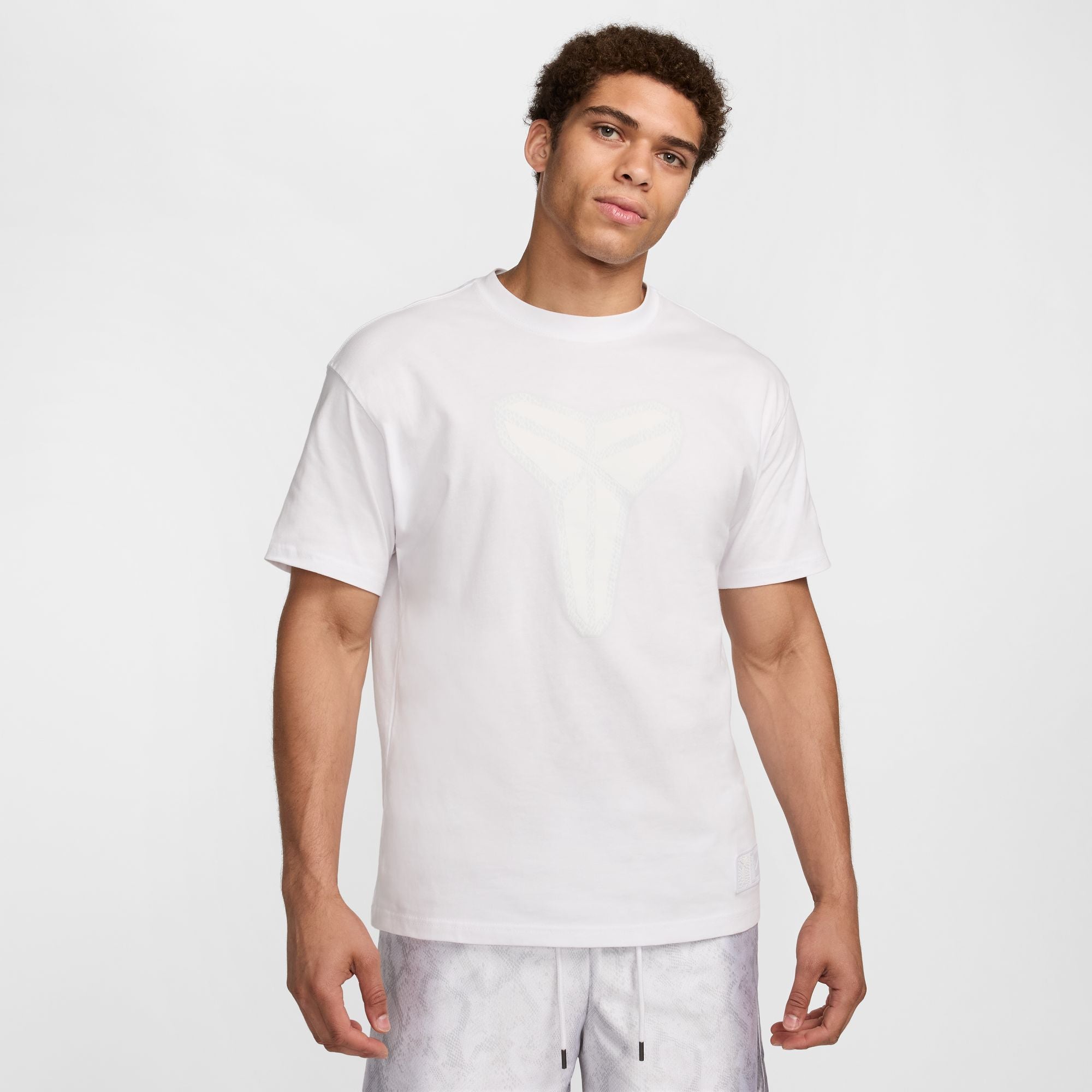 Nike Kobe T-Shirt 'Halo'