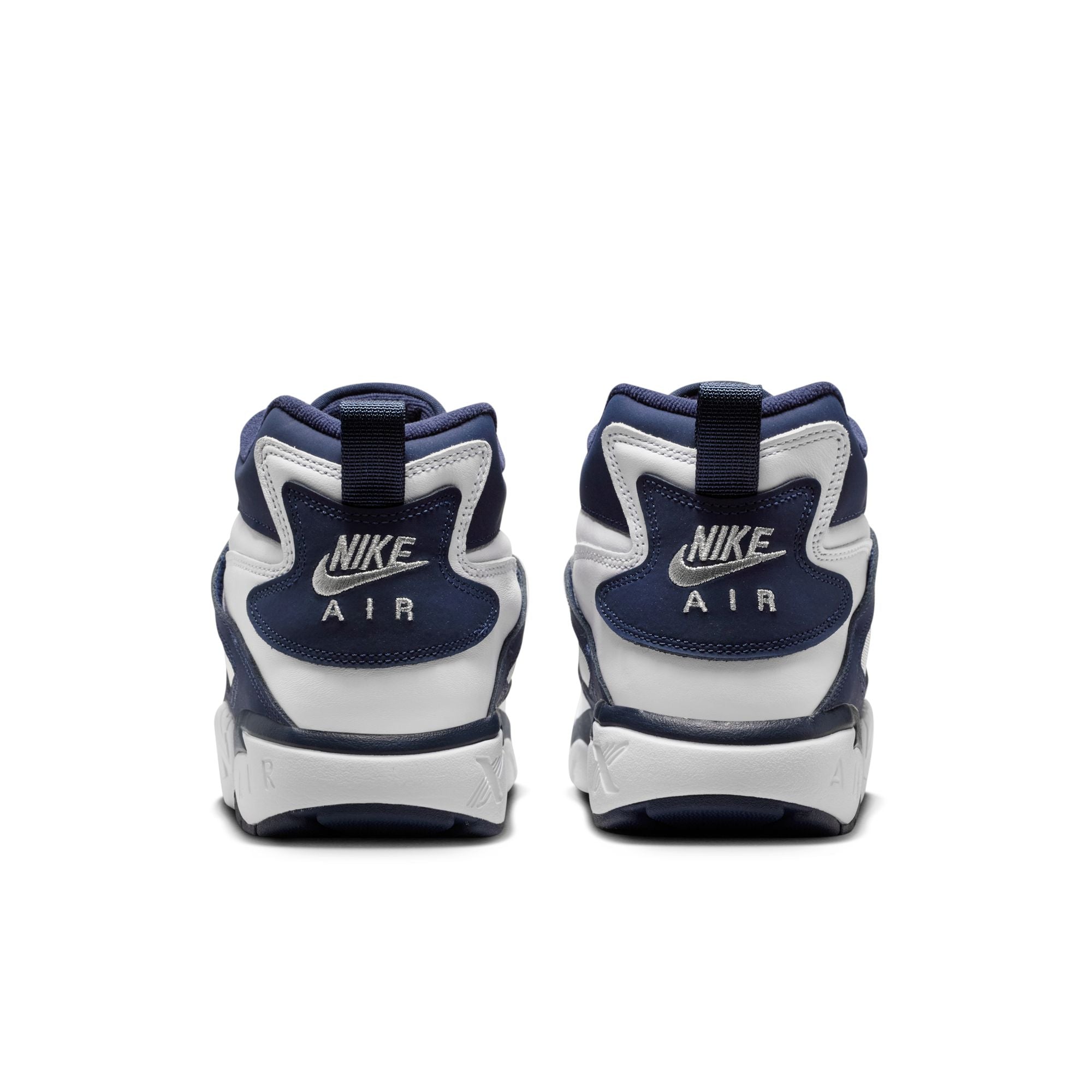 Nike Air Diamond Turf 'Cowboys'