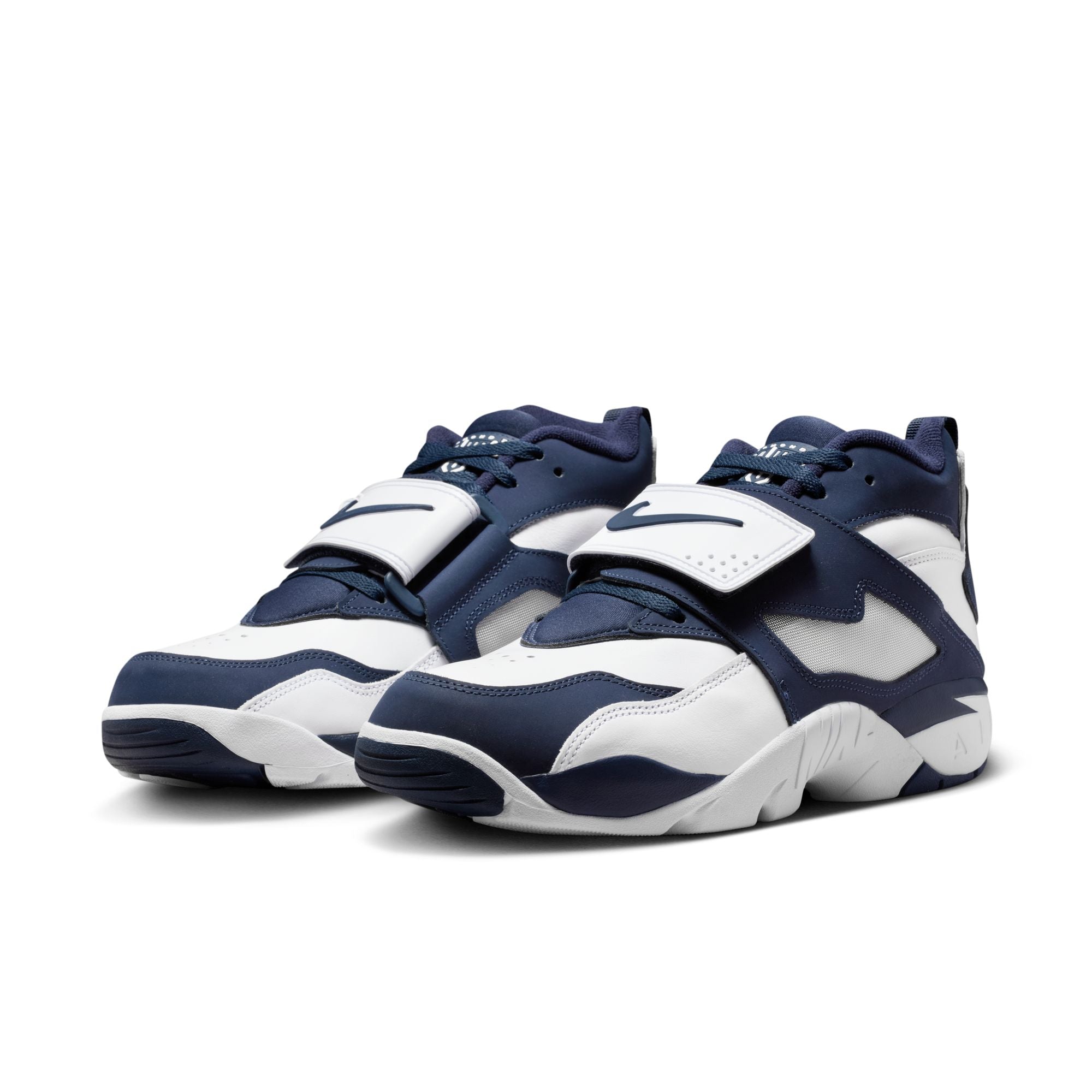 Nike Air Diamond Turf 'Cowboys'