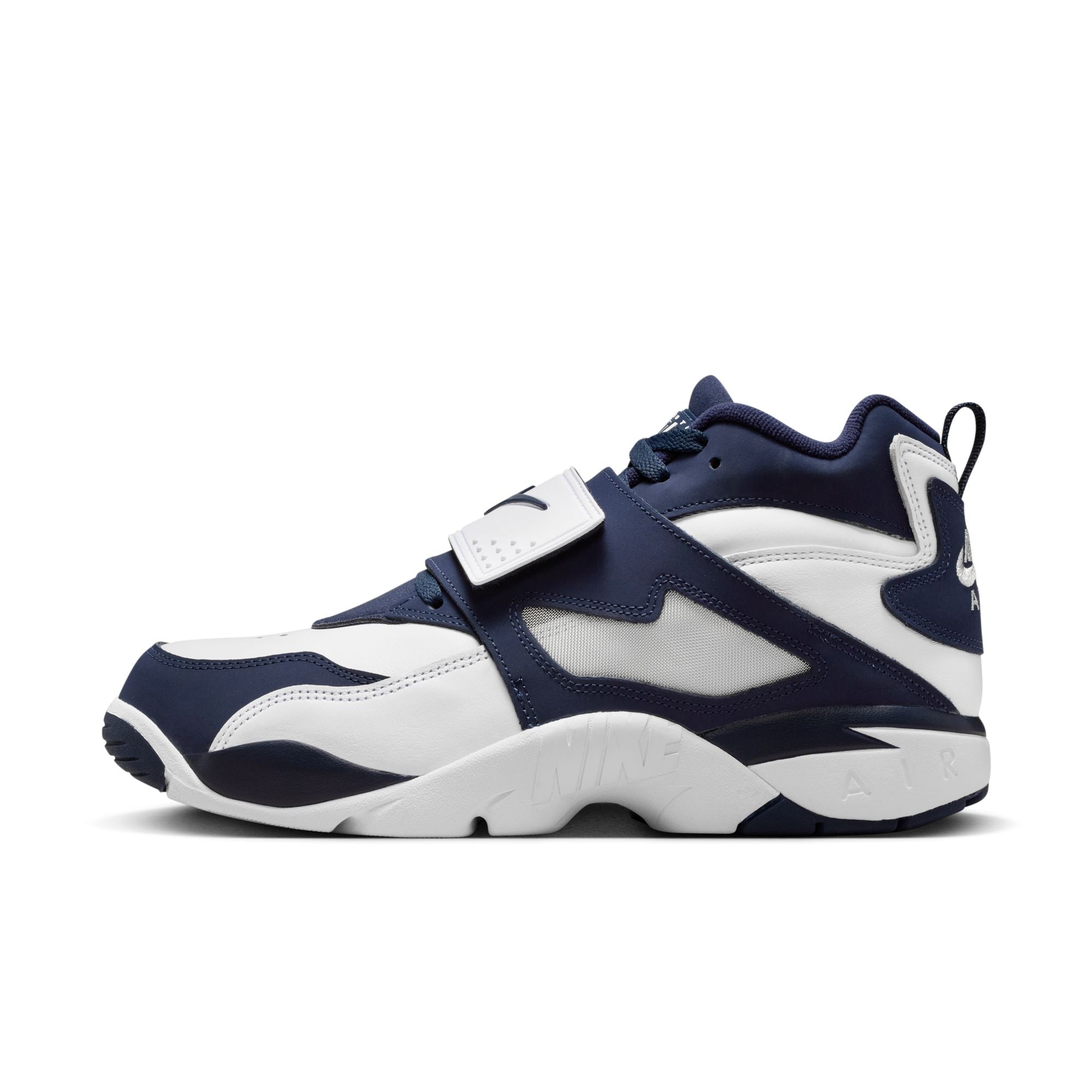 Nike Air Diamond Turf 'Cowboys'