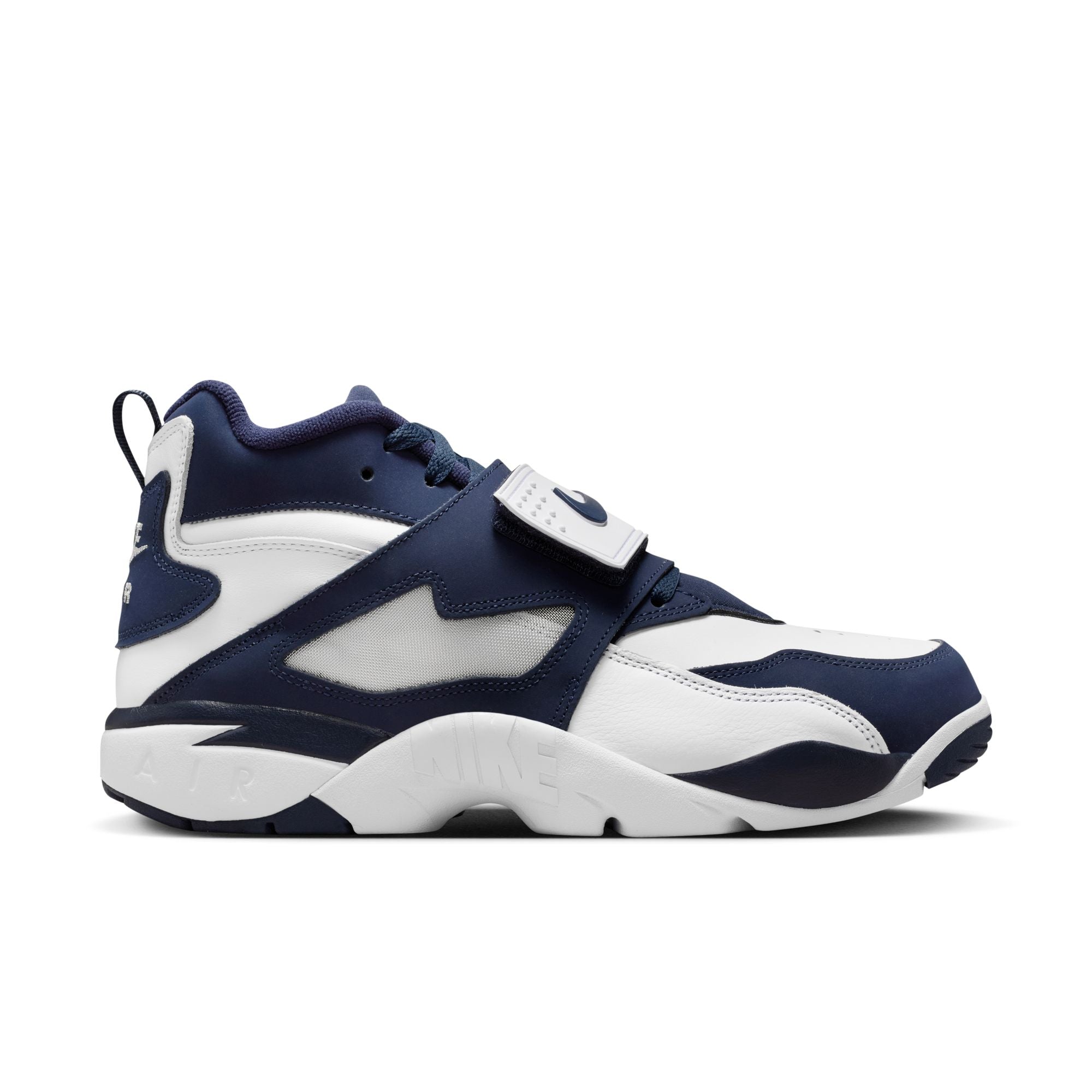 Nike Air Diamond Turf 'Cowboys'