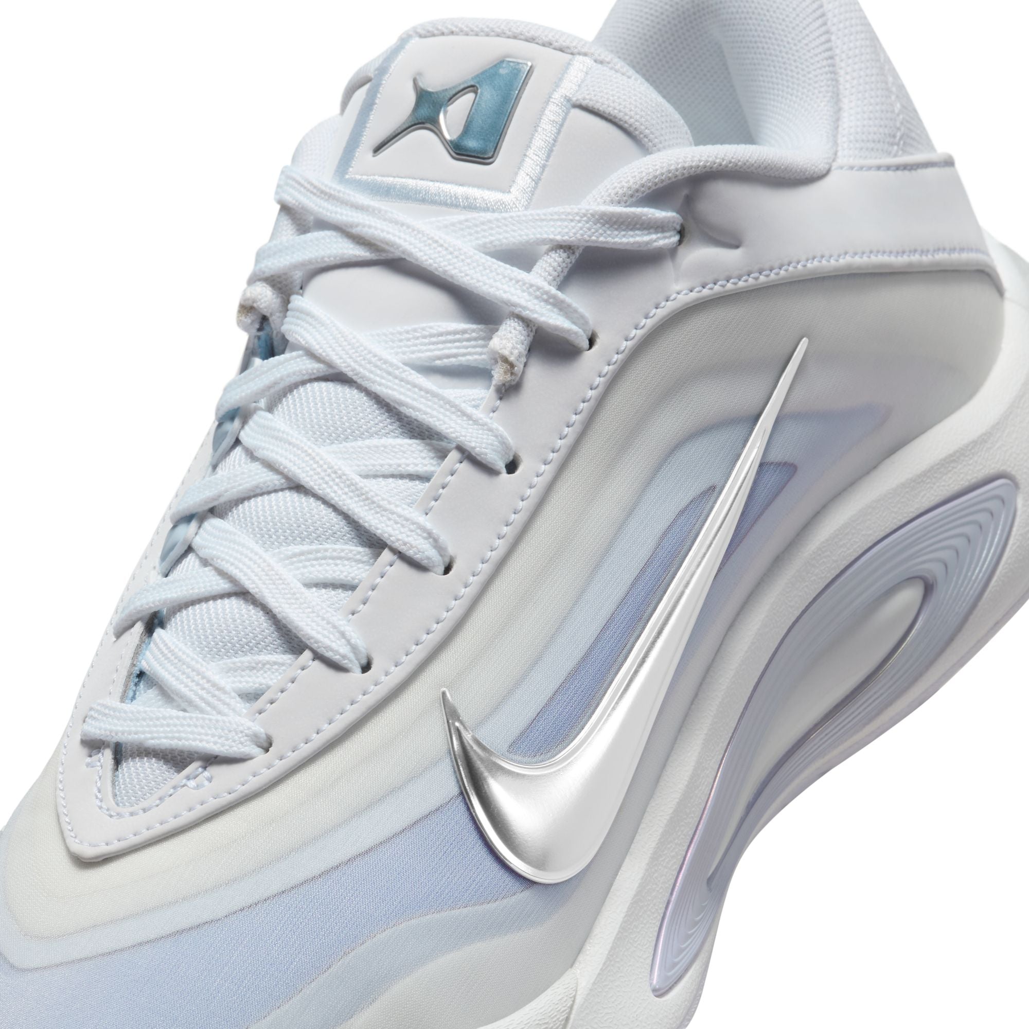 Womens Nike A’One 'OG Pearl'