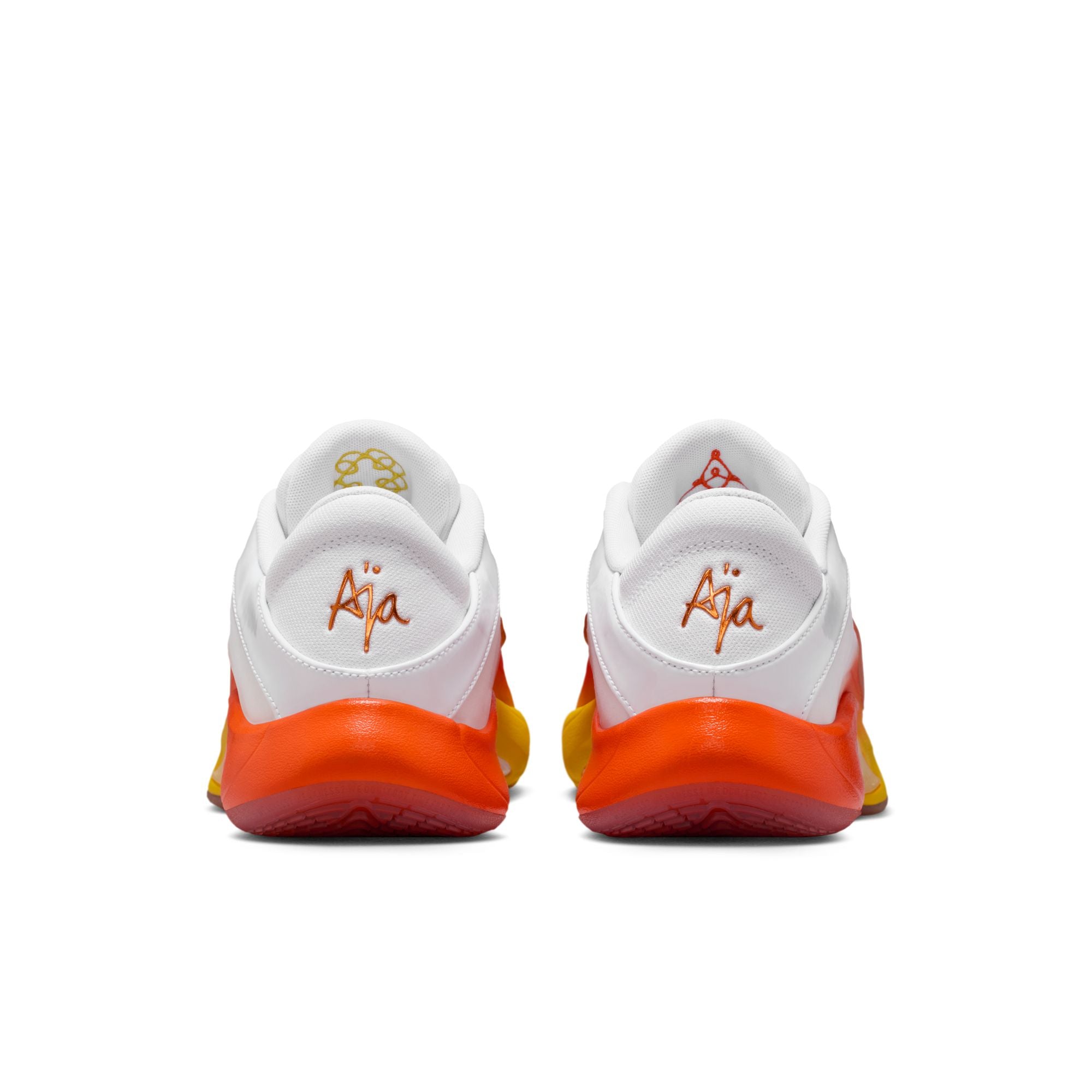 Womens Nike A'One 'Candy Corn'