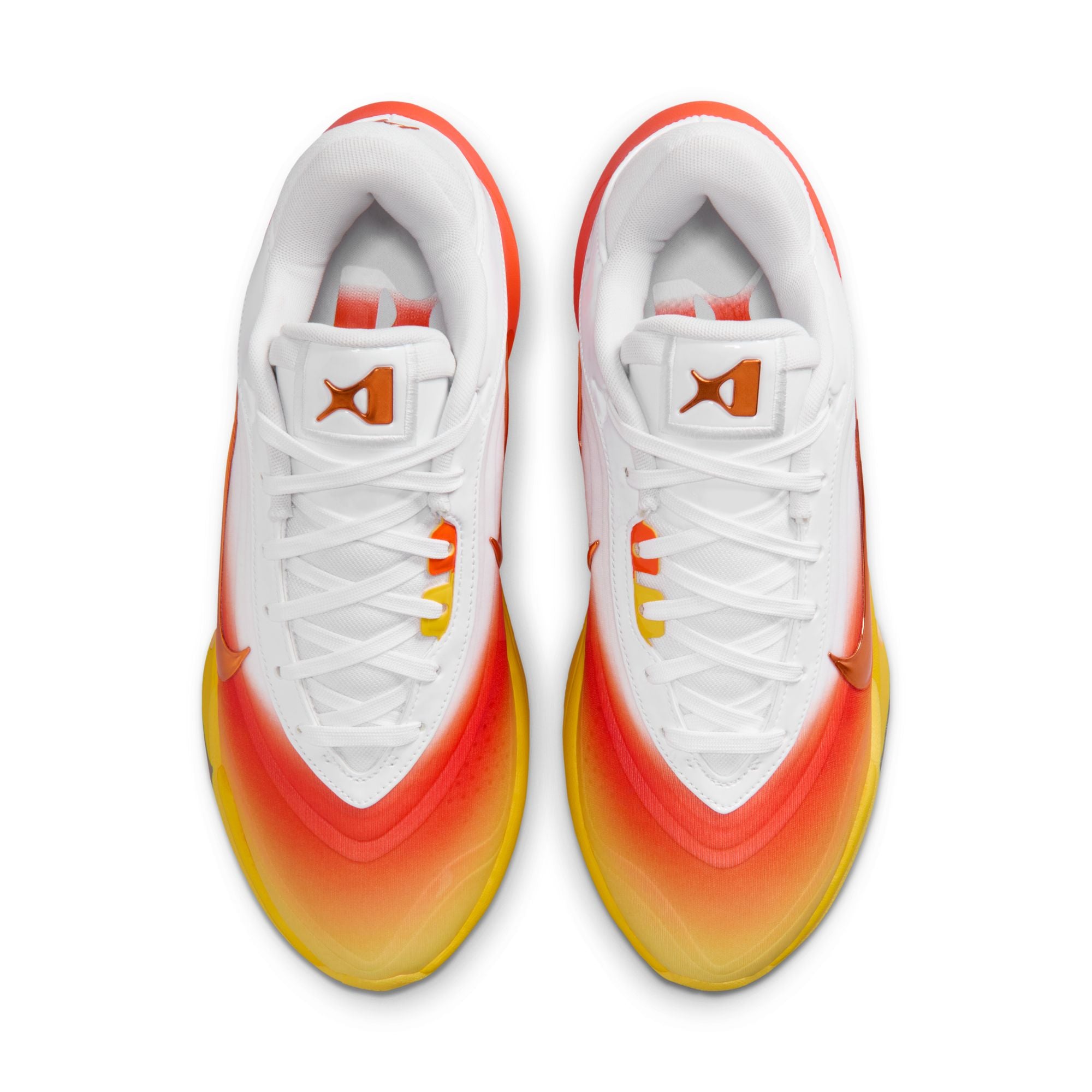 Womens Nike A'One 'Candy Corn'