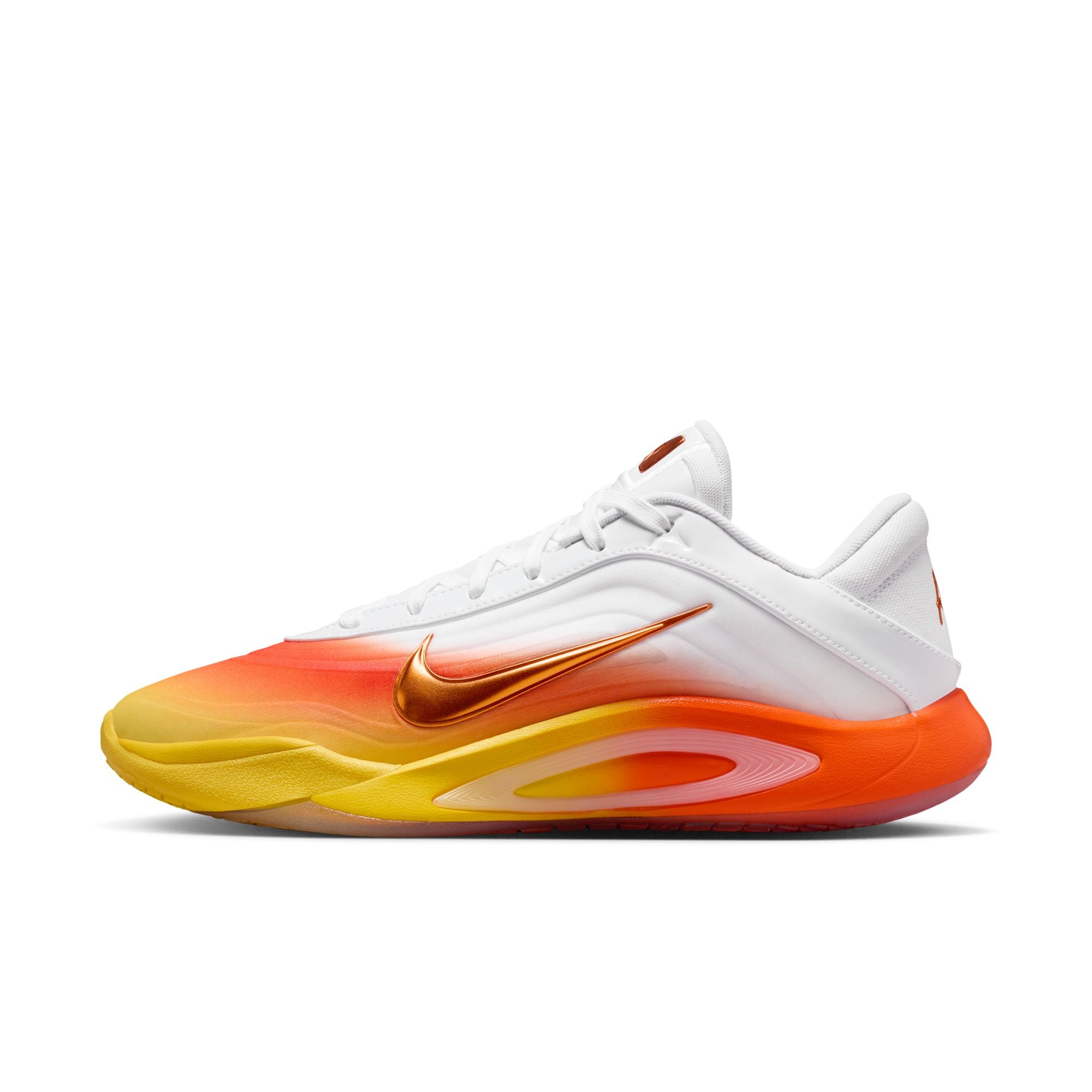 Womens Nike A'One 'Candy Corn'