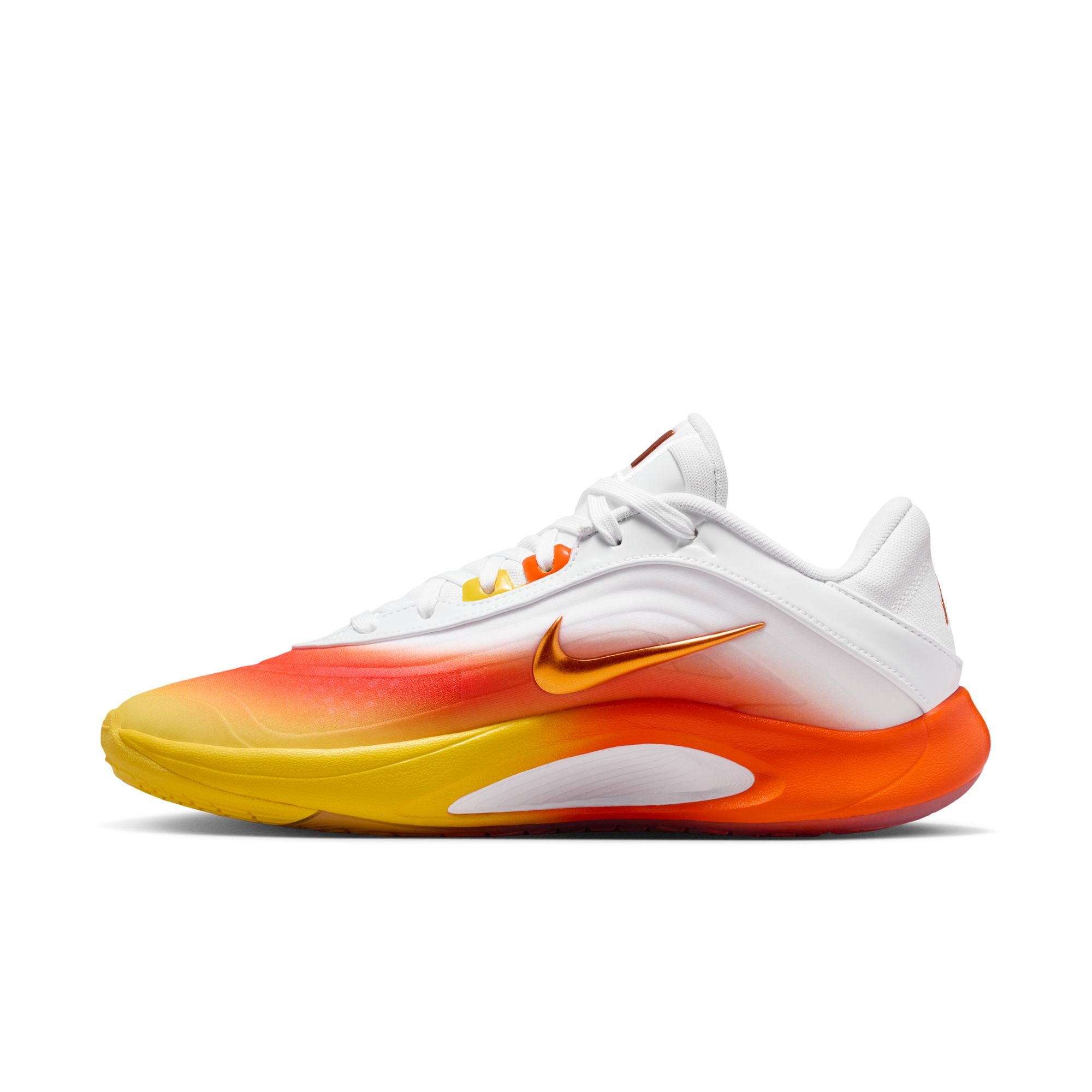 Womens Nike A'One 'Candy Corn'