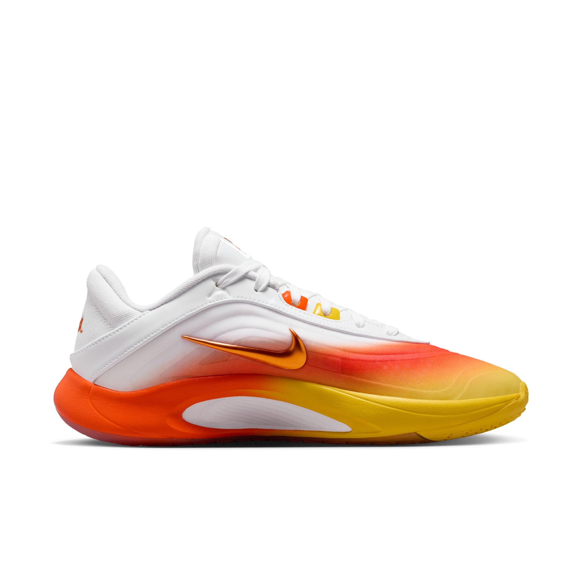 Womens Nike A'One 'Candy Corn'