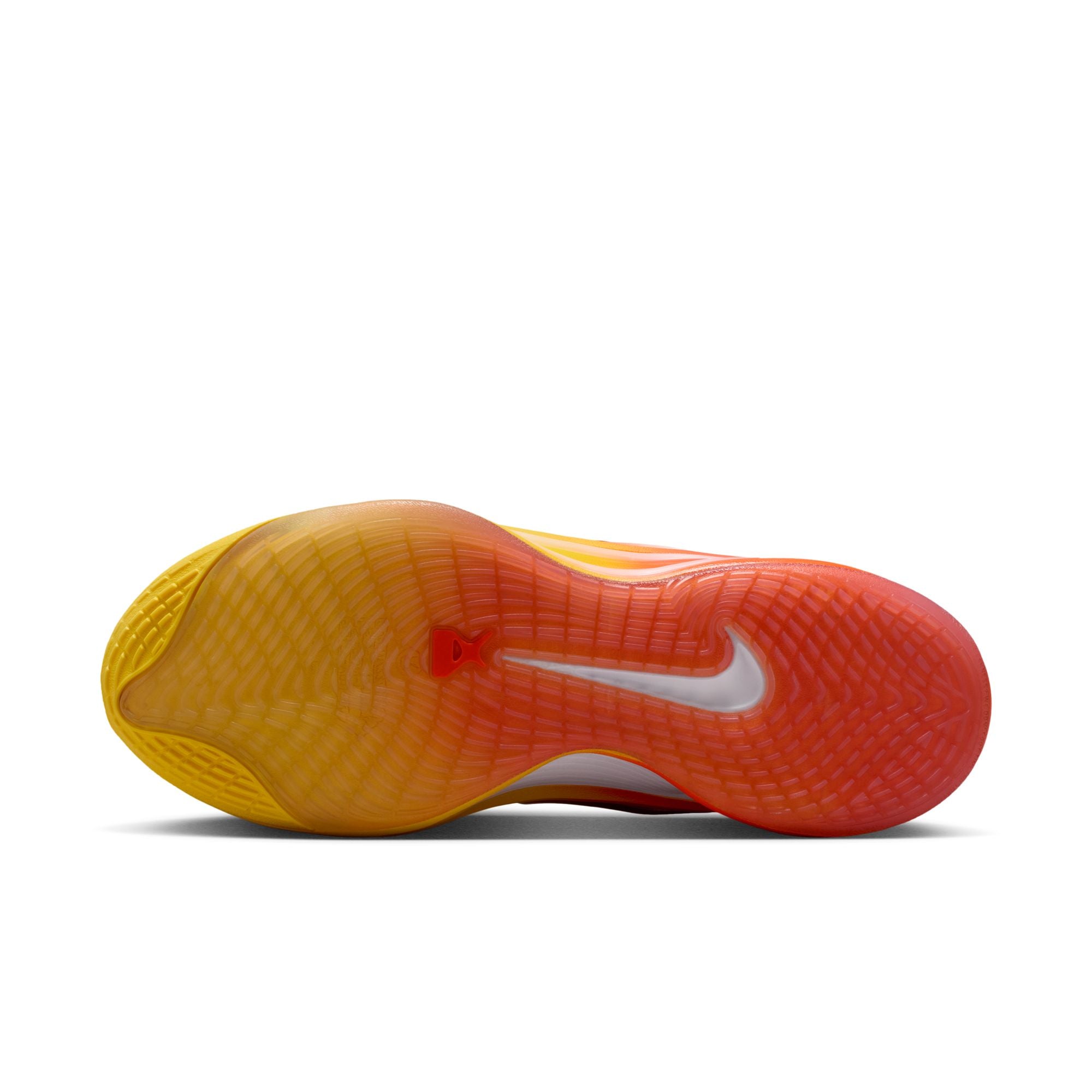 Womens Nike A'One 'Candy Corn'