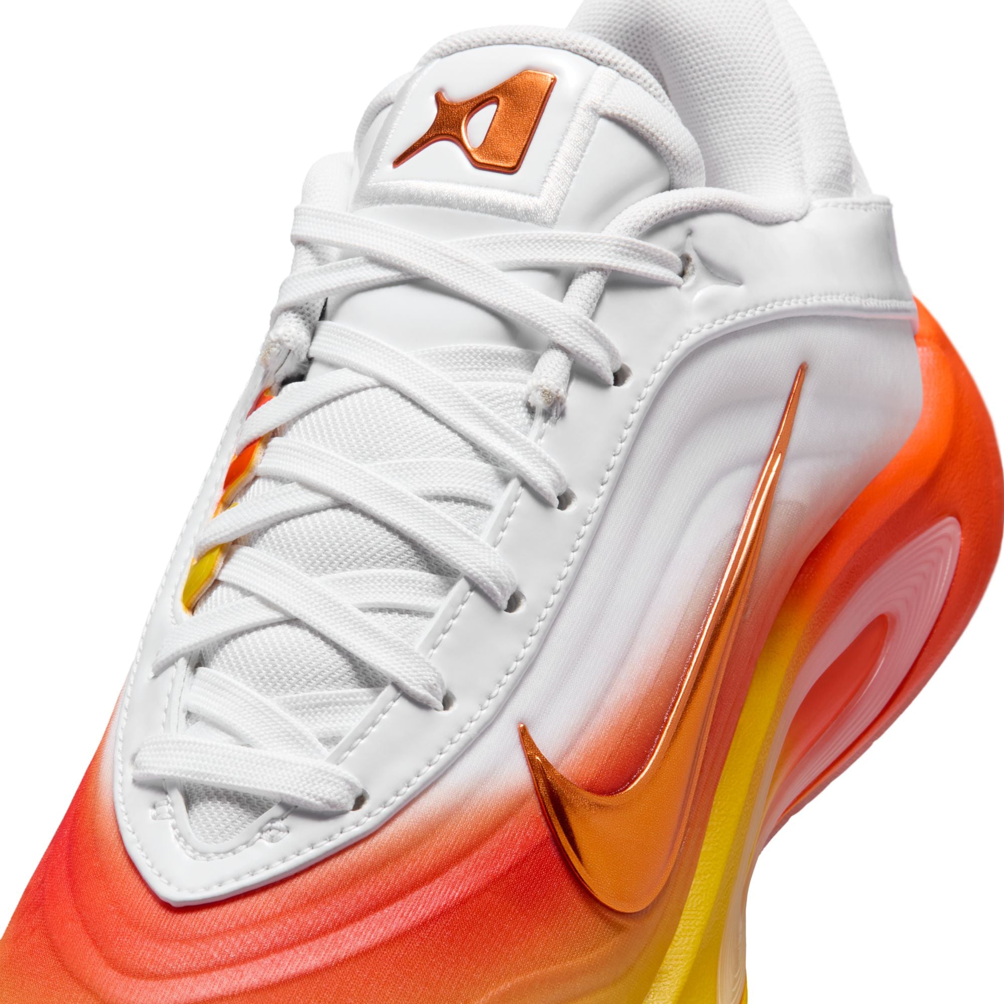 Womens Nike A'One 'Candy Corn'