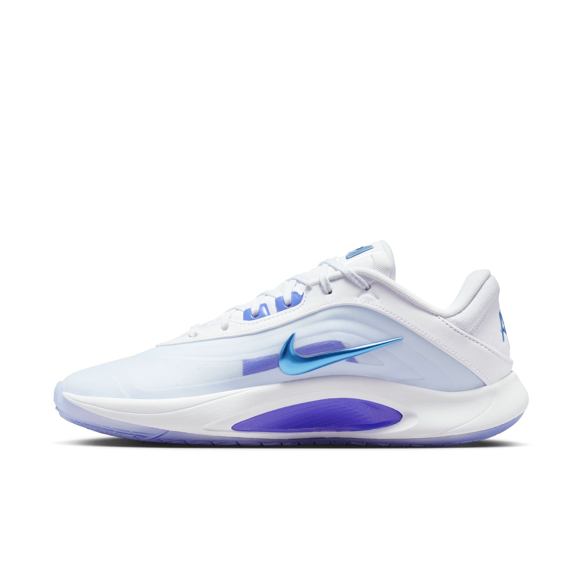 Nike A'One "Sapphire'