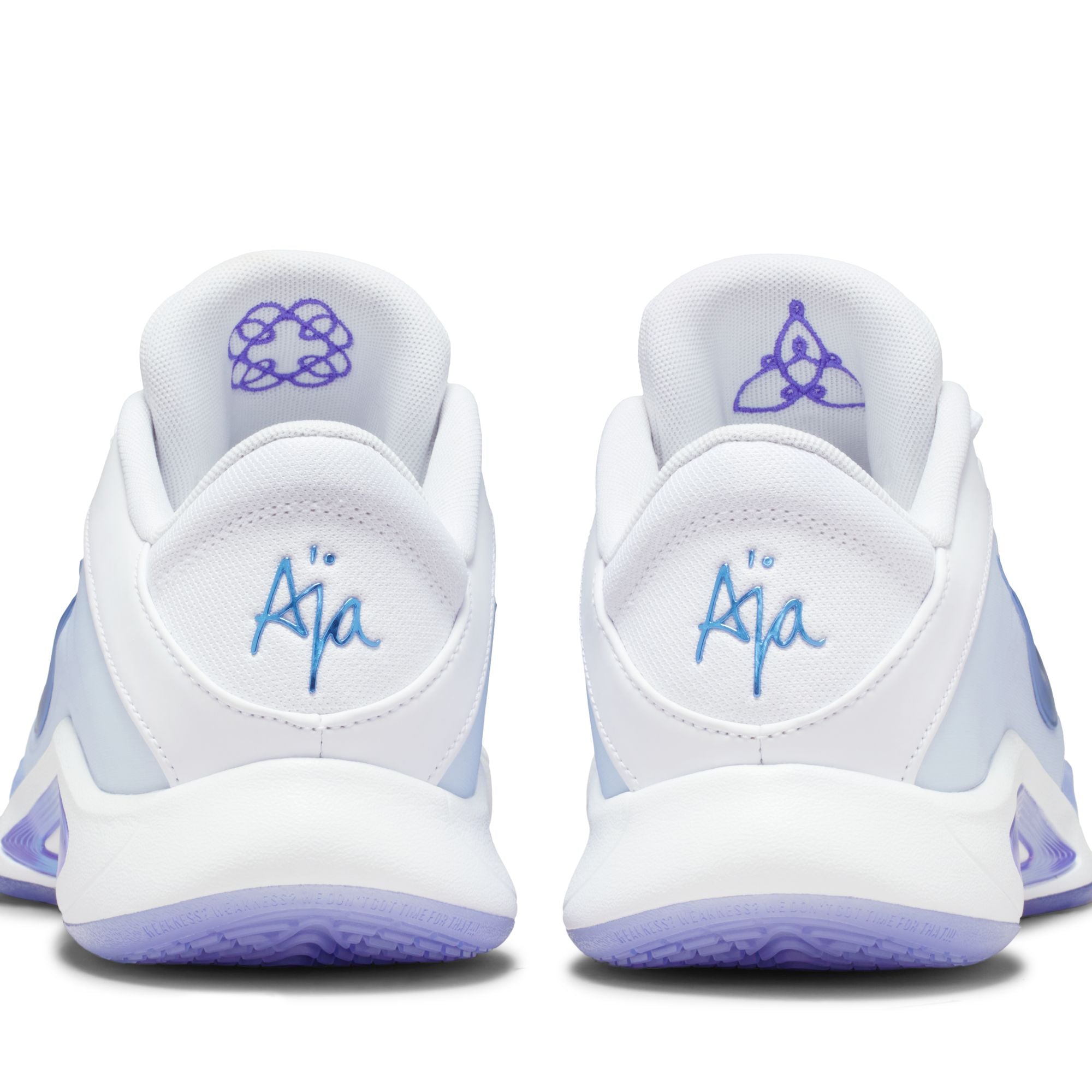 Nike A'One "Sapphire'