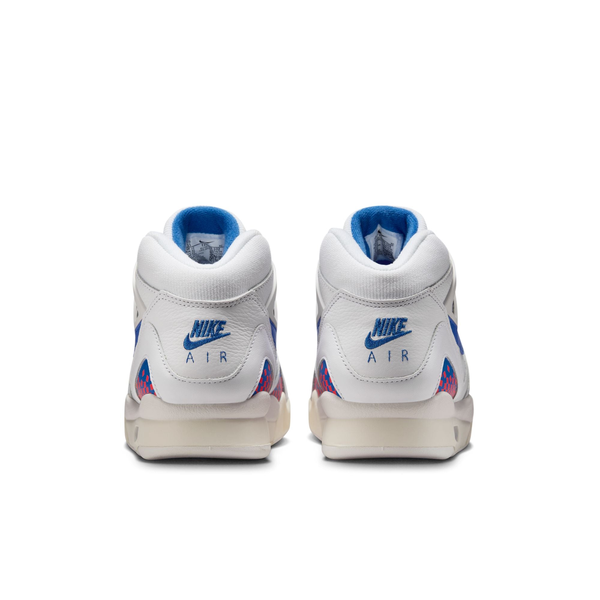 Nike Air Tech Challenge 2 'Pixel'