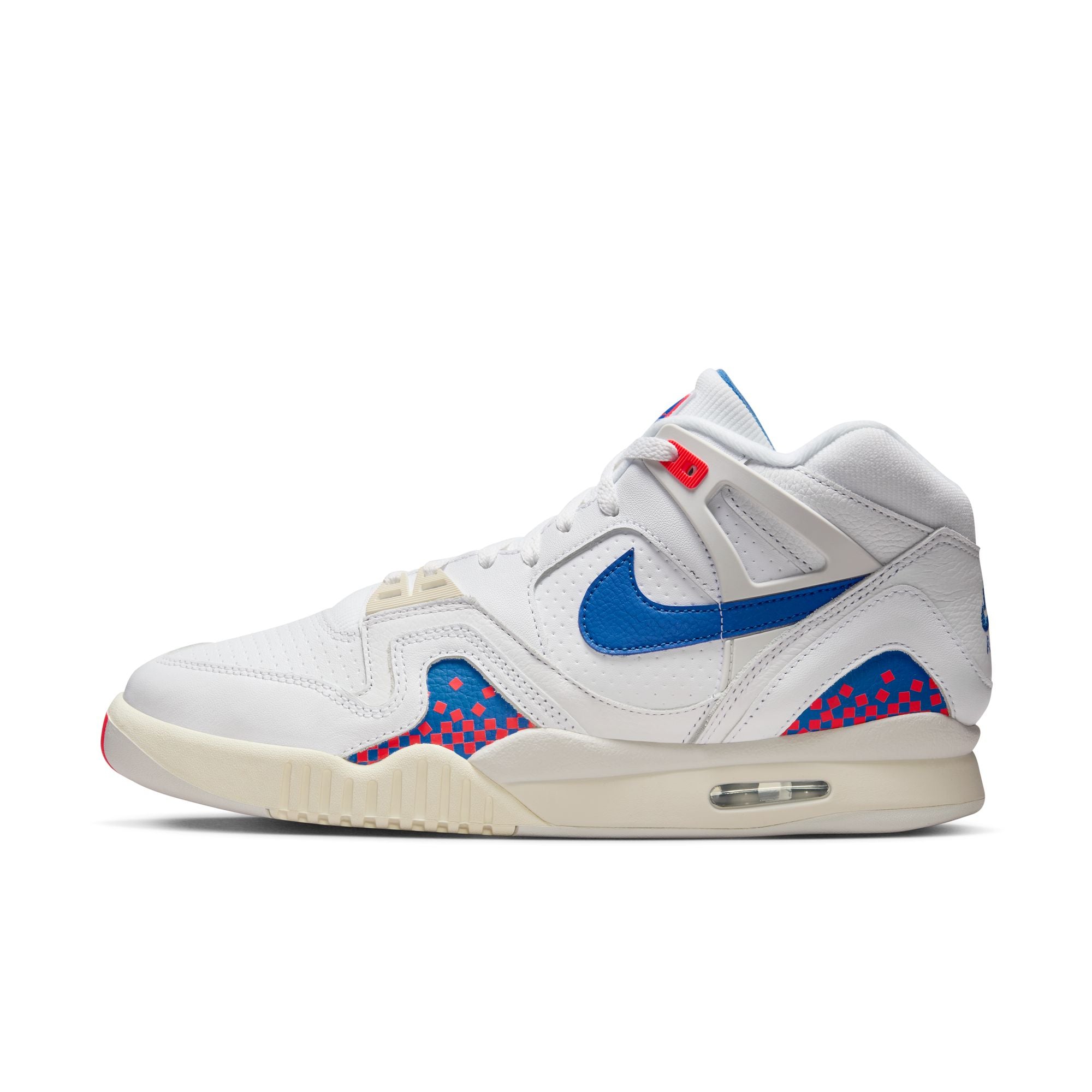 Nike Air Tech Challenge 2 'Pixel'