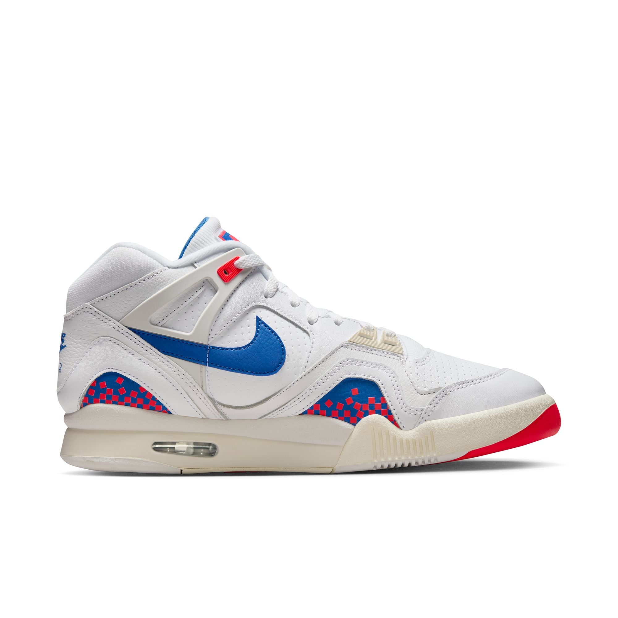 Nike Air Tech Challenge 2 'Pixel'